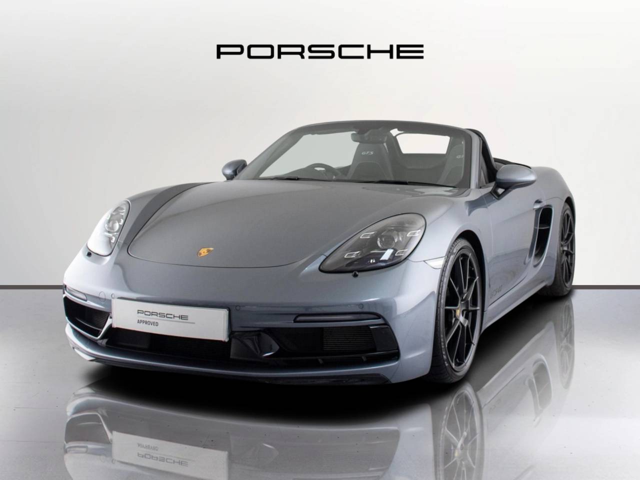 718 (982) BOXSTER GTS PDK (4) image 11