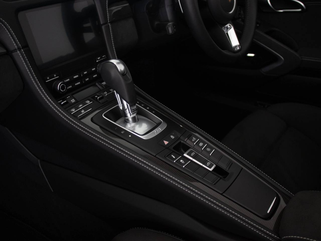 718 (982) BOXSTER GTS PDK (4) image 33