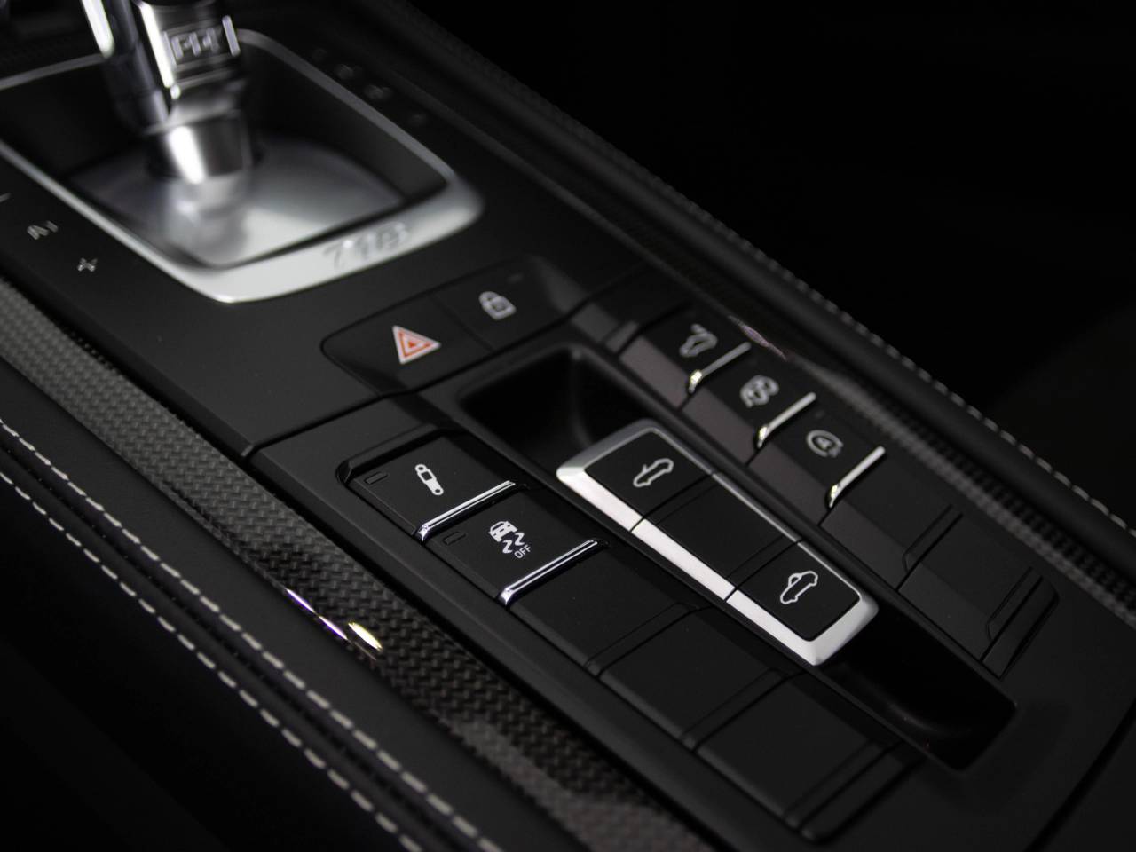 718 (982) BOXSTER GTS PDK (4) image 54