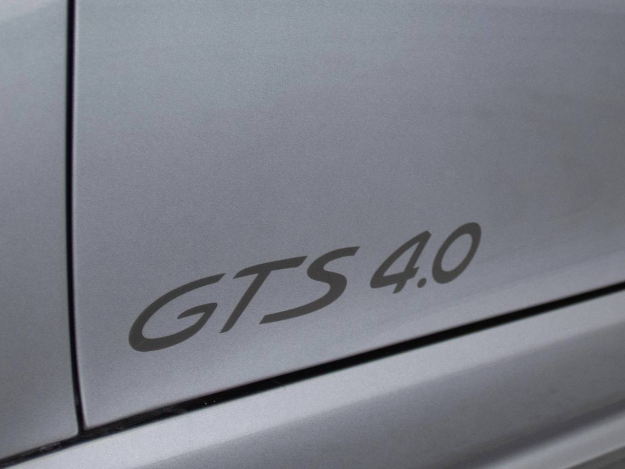 718 (982) BOXSTER GTS PDK (4) image 20
