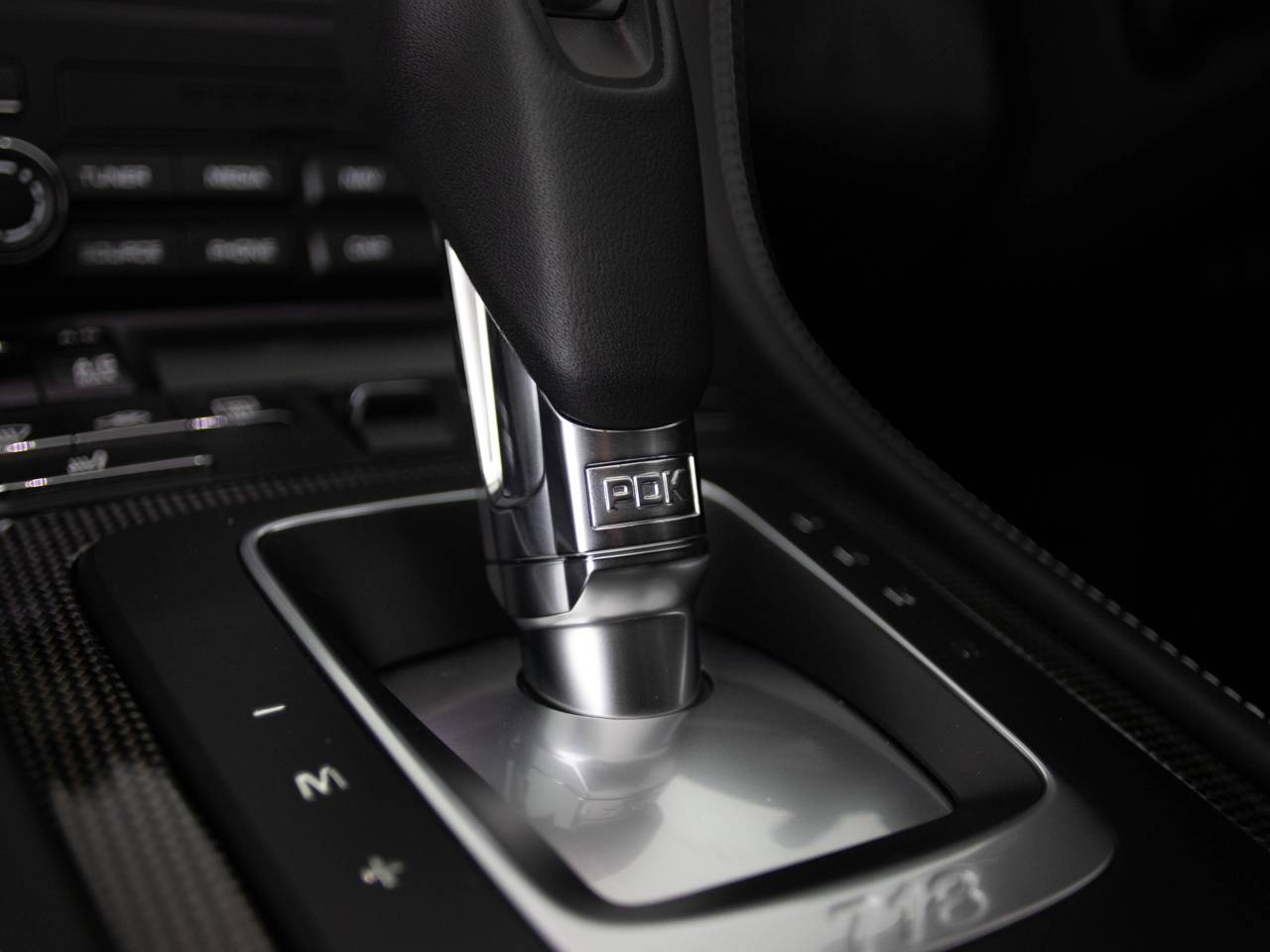 718 (982) BOXSTER GTS PDK (4) image 50