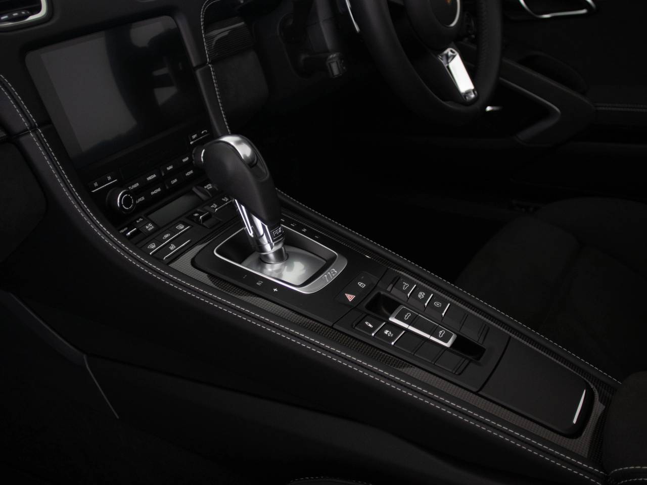 718 (982) BOXSTER GTS PDK (4) image 24