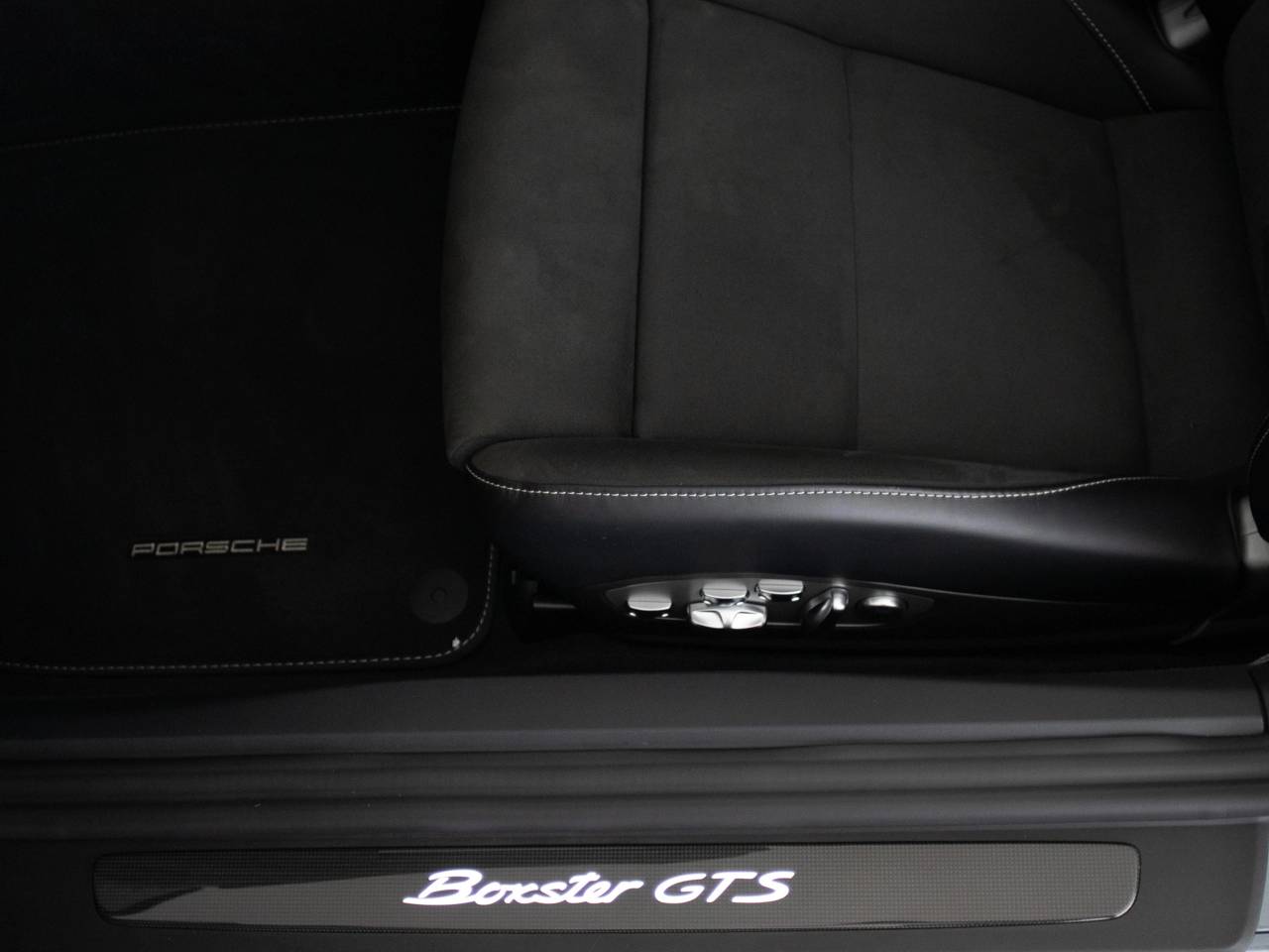 718 (982) BOXSTER GTS PDK (4) image 52