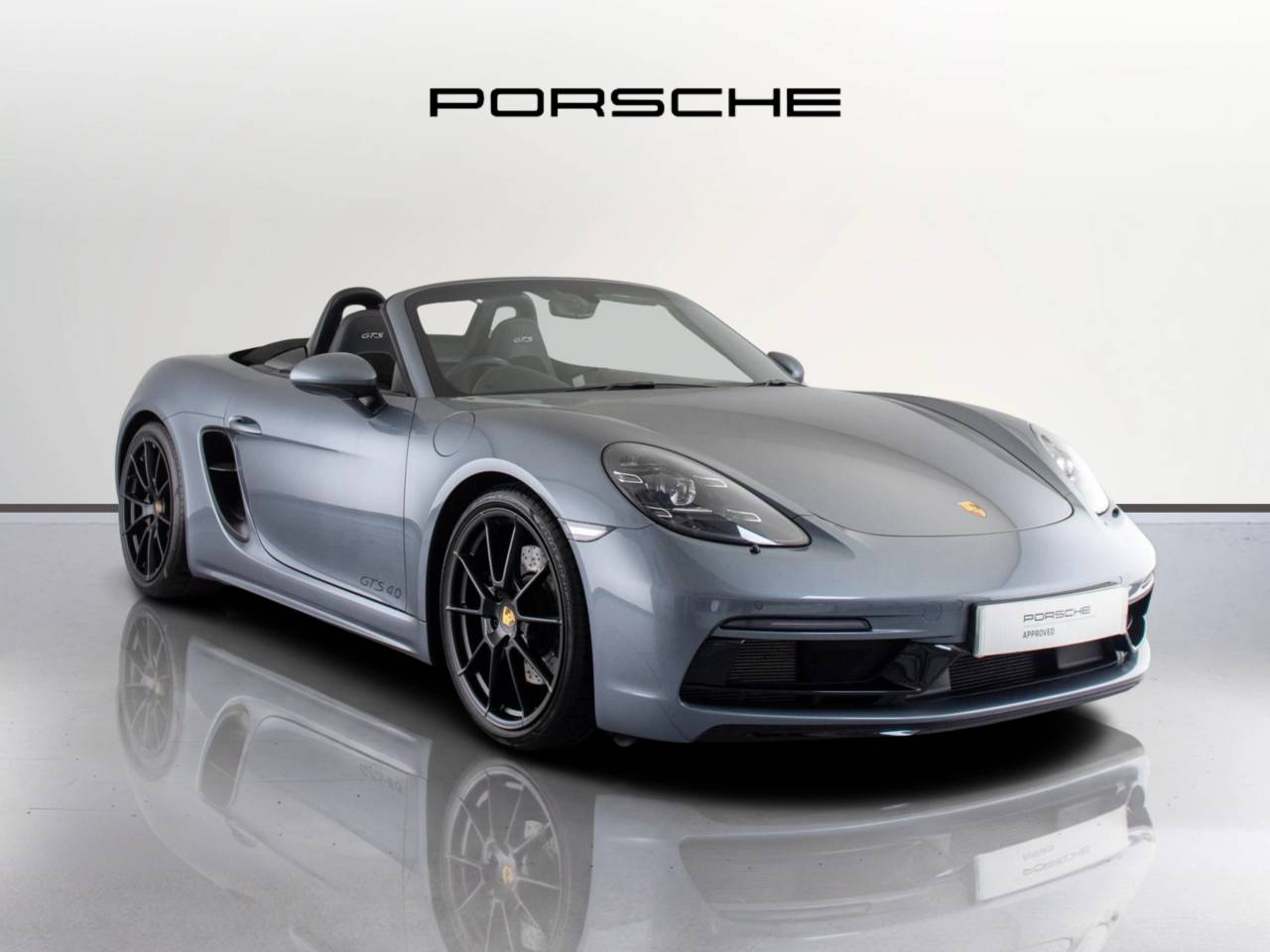 718 (982) BOXSTER GTS PDK (4) image 08