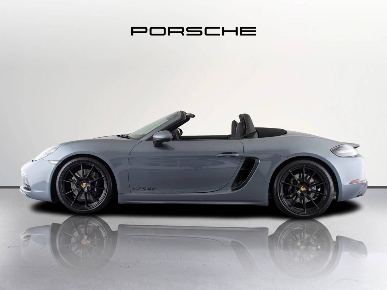 718 (982) BOXSTER GTS PDK (4) image 10