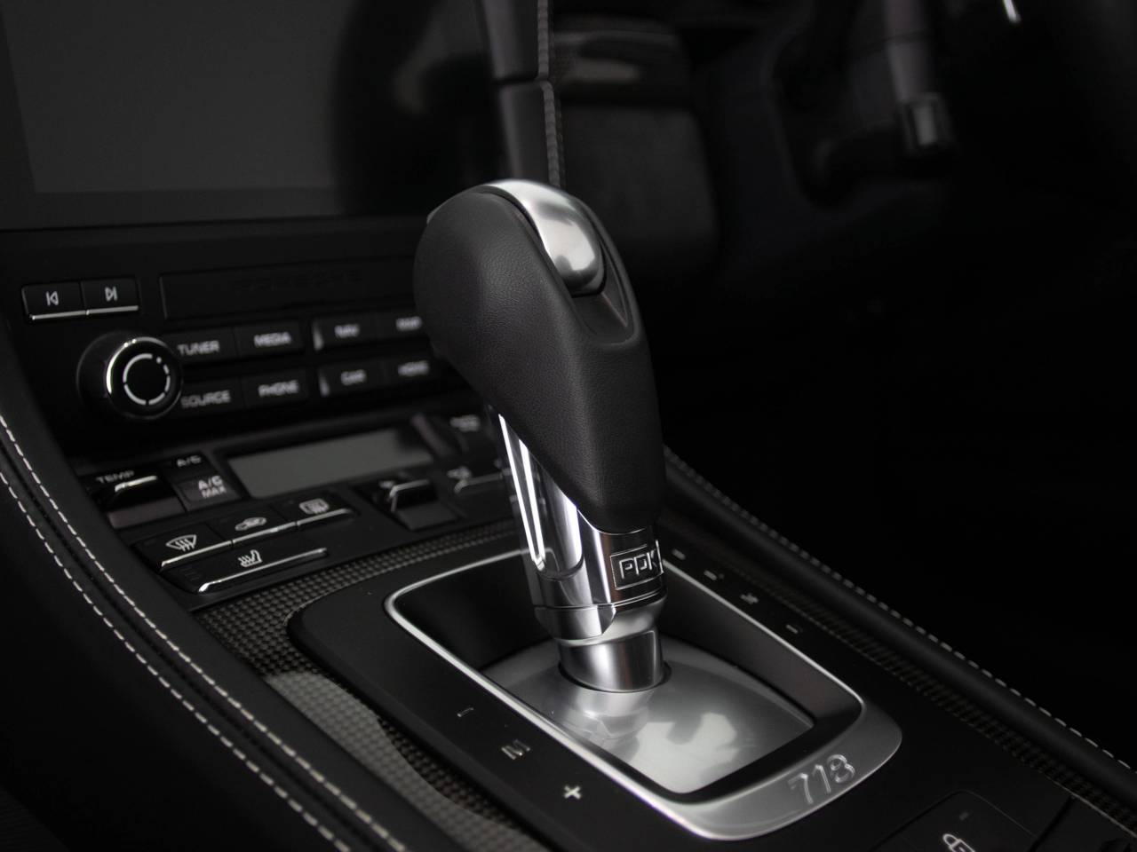 718 (982) BOXSTER GTS PDK (4) image 34