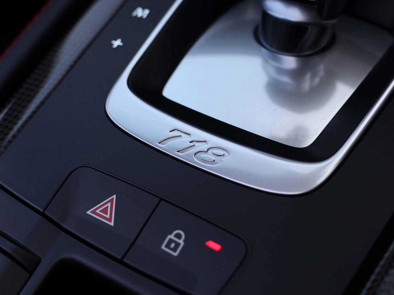 718 (982) BOXSTER GTS PDK (25) image 21