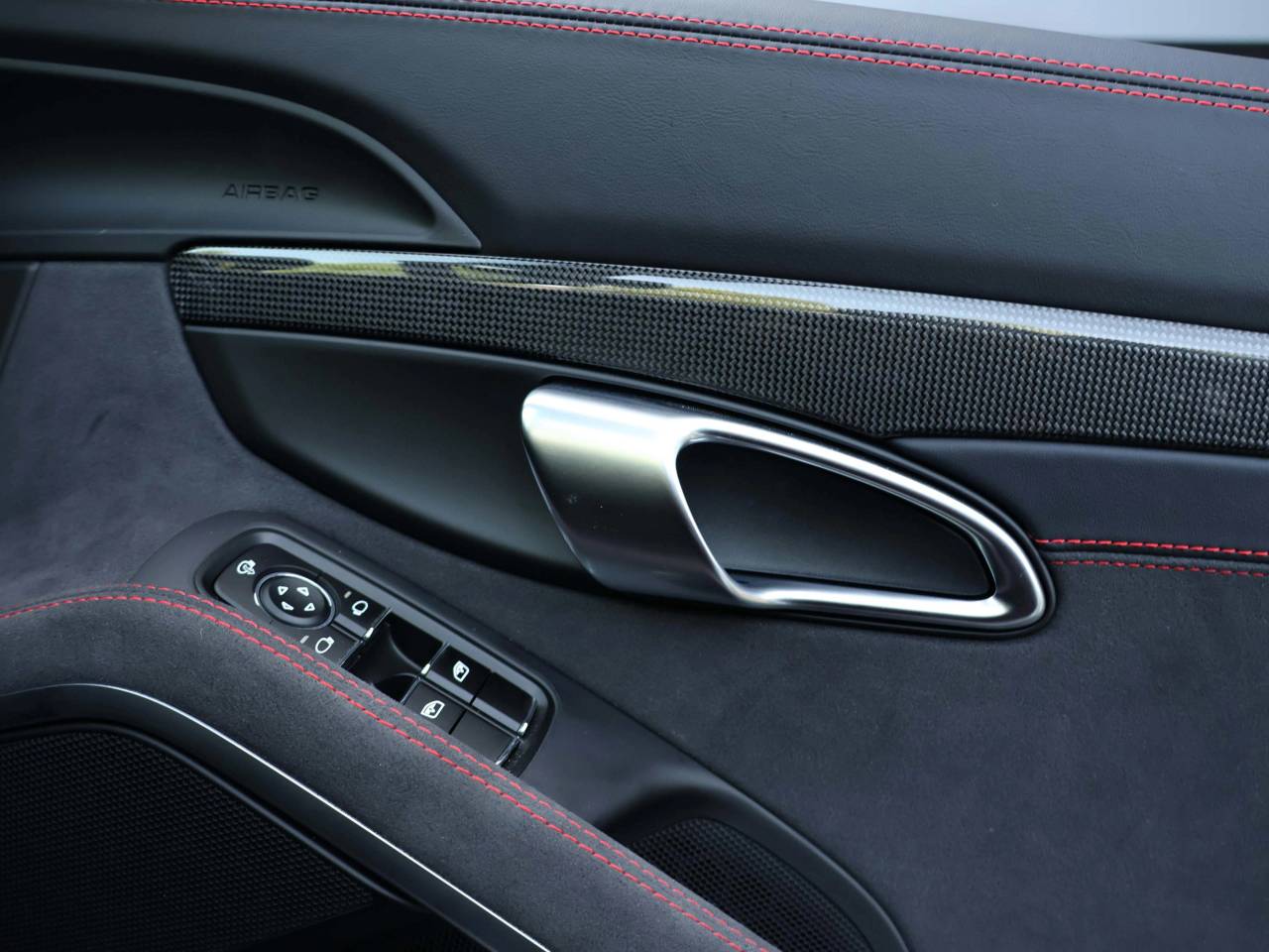 718 (982) BOXSTER GTS PDK (25) image 26