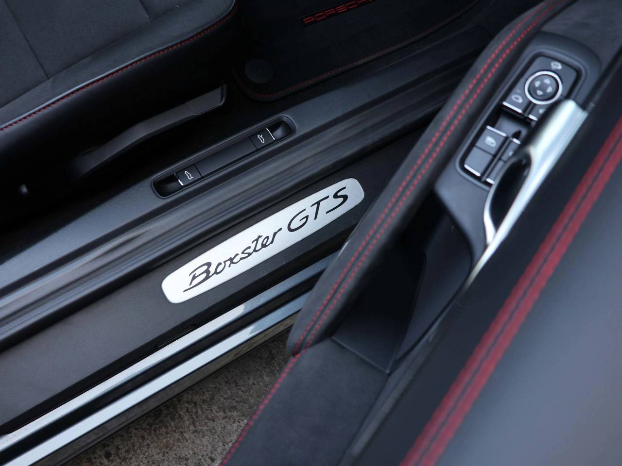 718 (982) BOXSTER GTS PDK (25) image 34