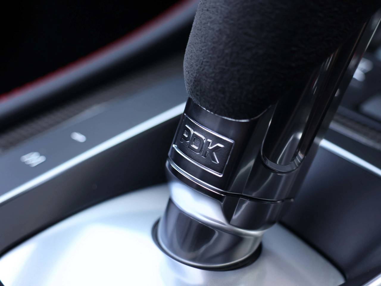 718 (982) BOXSTER GTS PDK (25) image 33