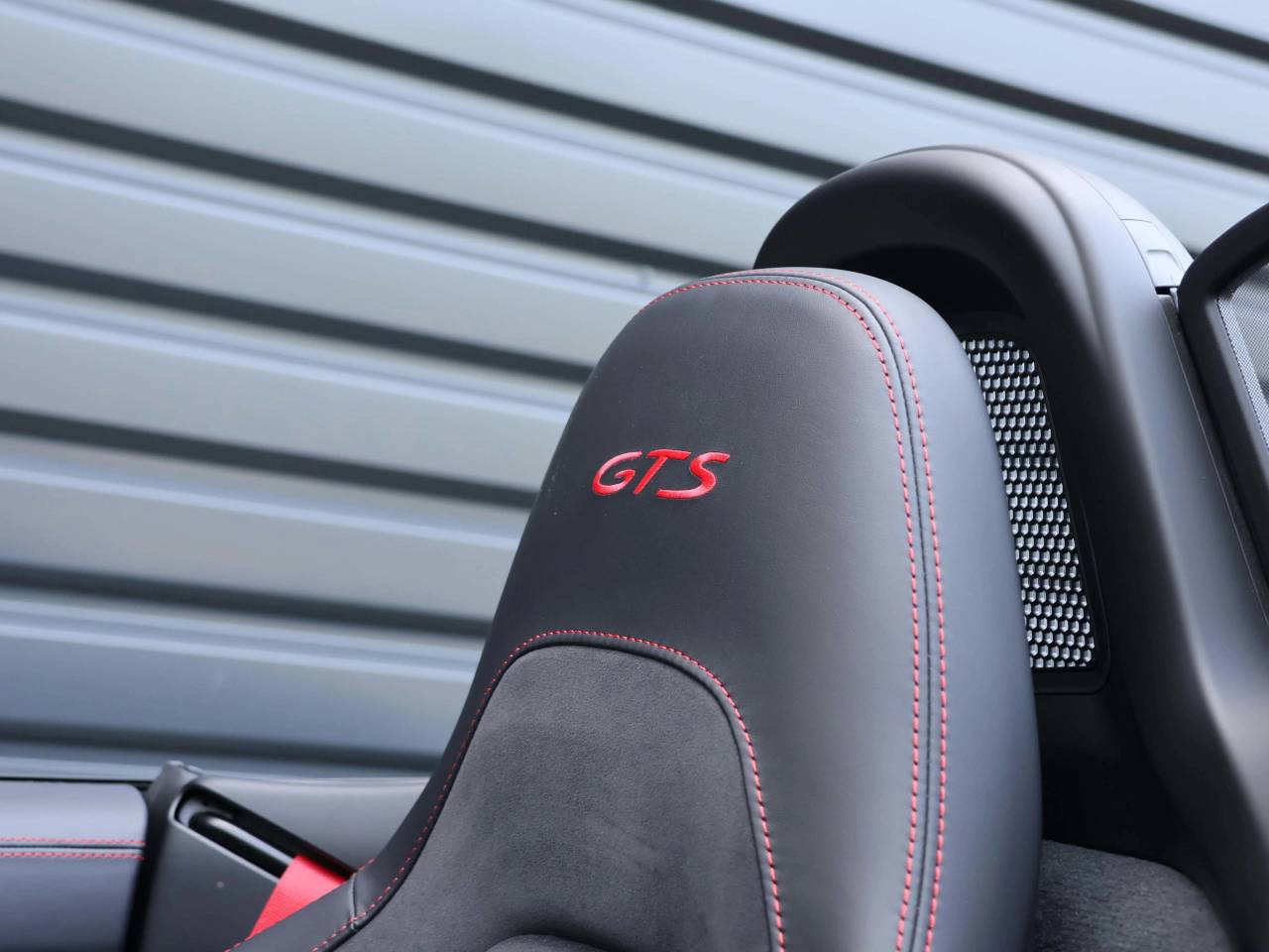 718 (982) BOXSTER GTS PDK (25) image 27