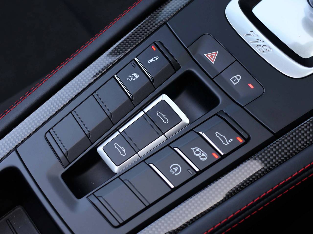 718 (982) BOXSTER GTS PDK (25) image 19