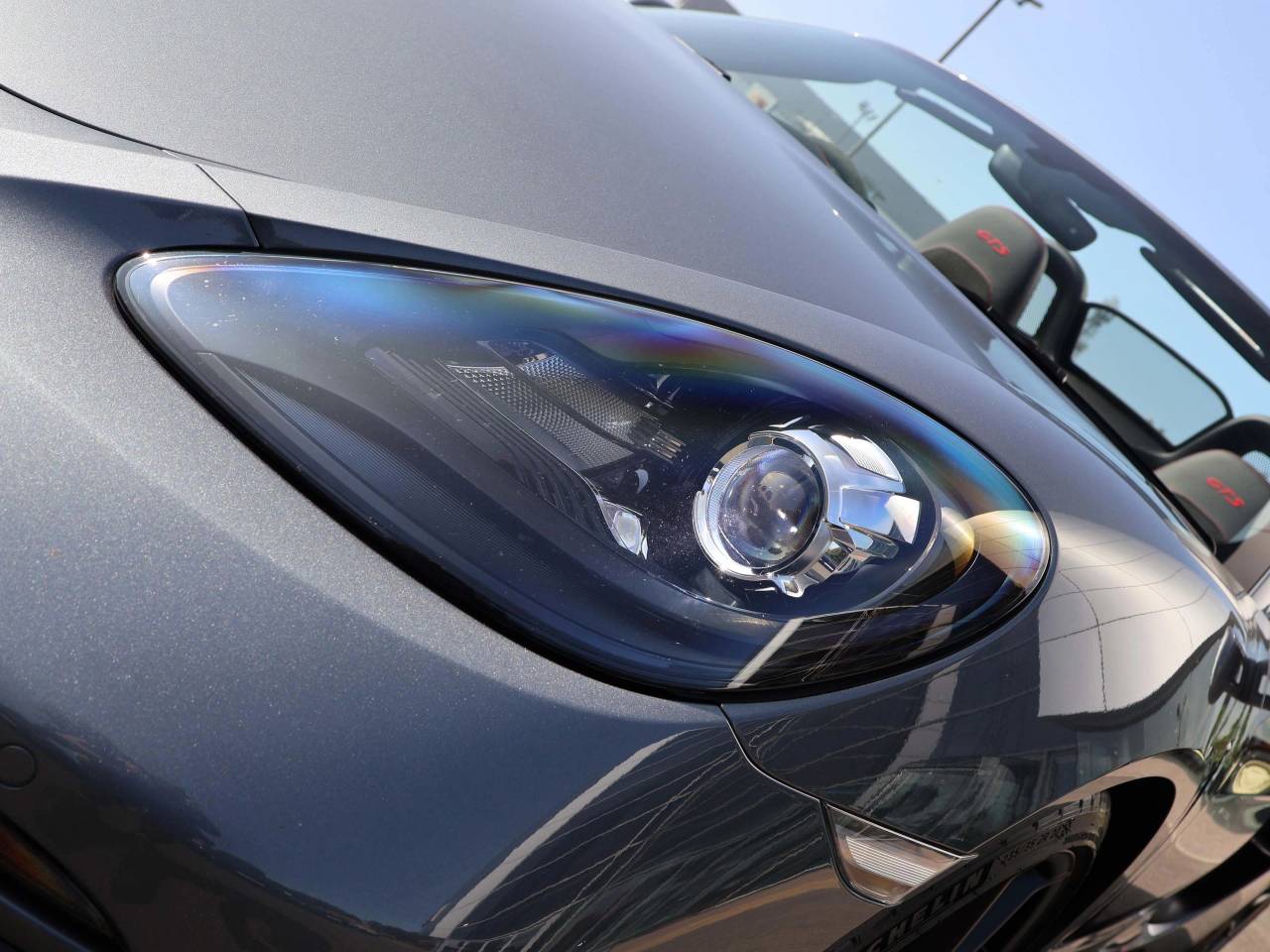 718 (982) BOXSTER GTS PDK (25) image 13
