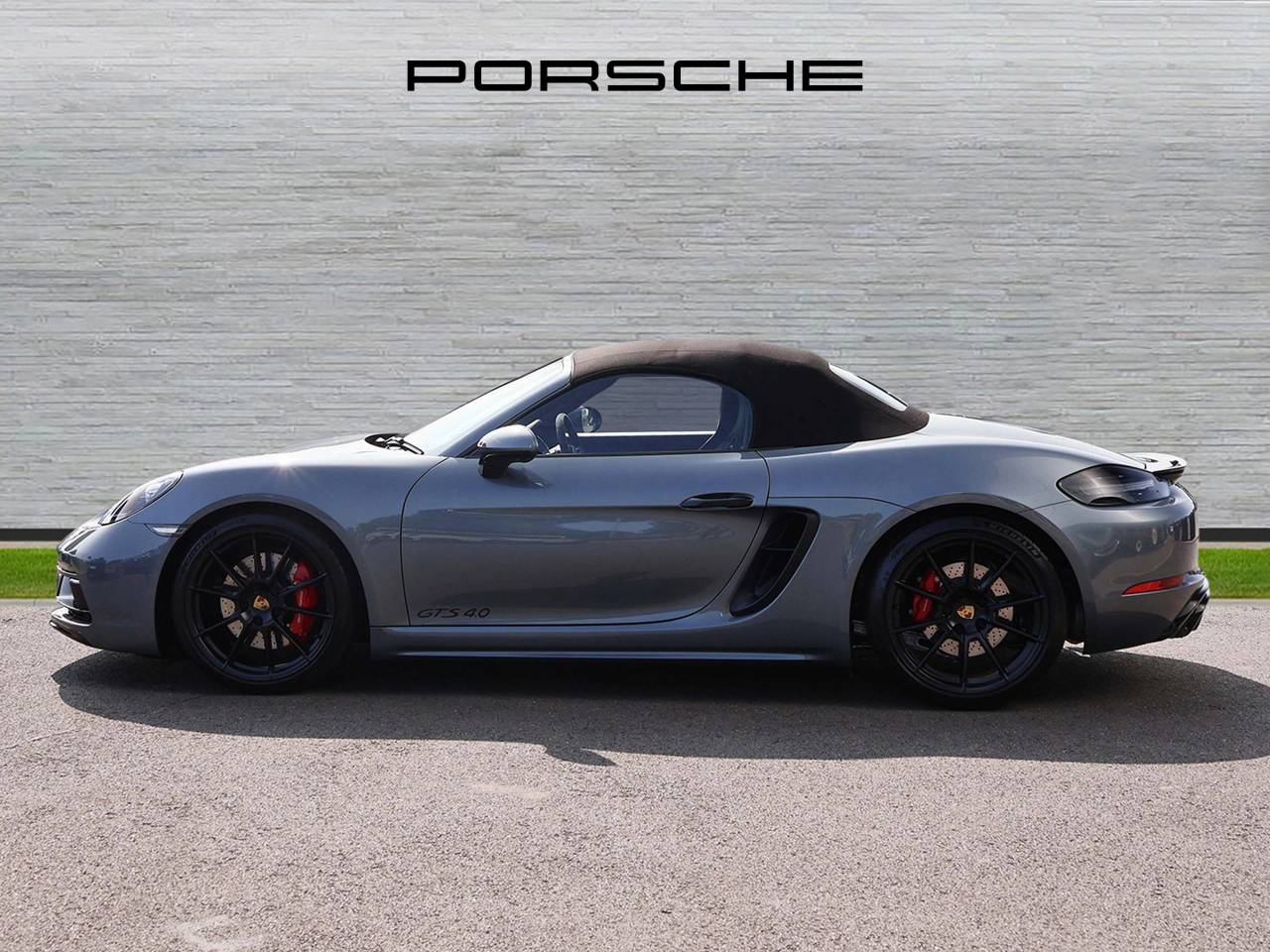 718 (982) BOXSTER GTS PDK (25) image 08
