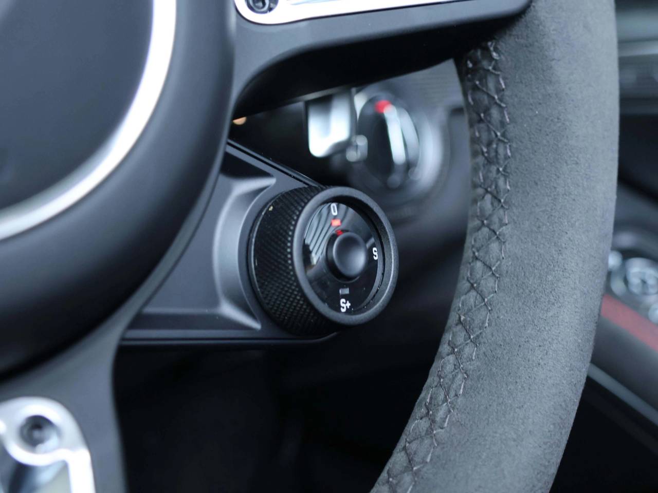 718 (982) BOXSTER GTS PDK (25) image 24