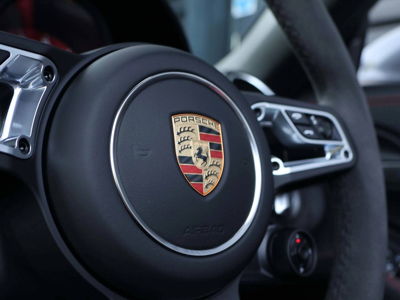 718 (982) BOXSTER GTS PDK (25) image 35