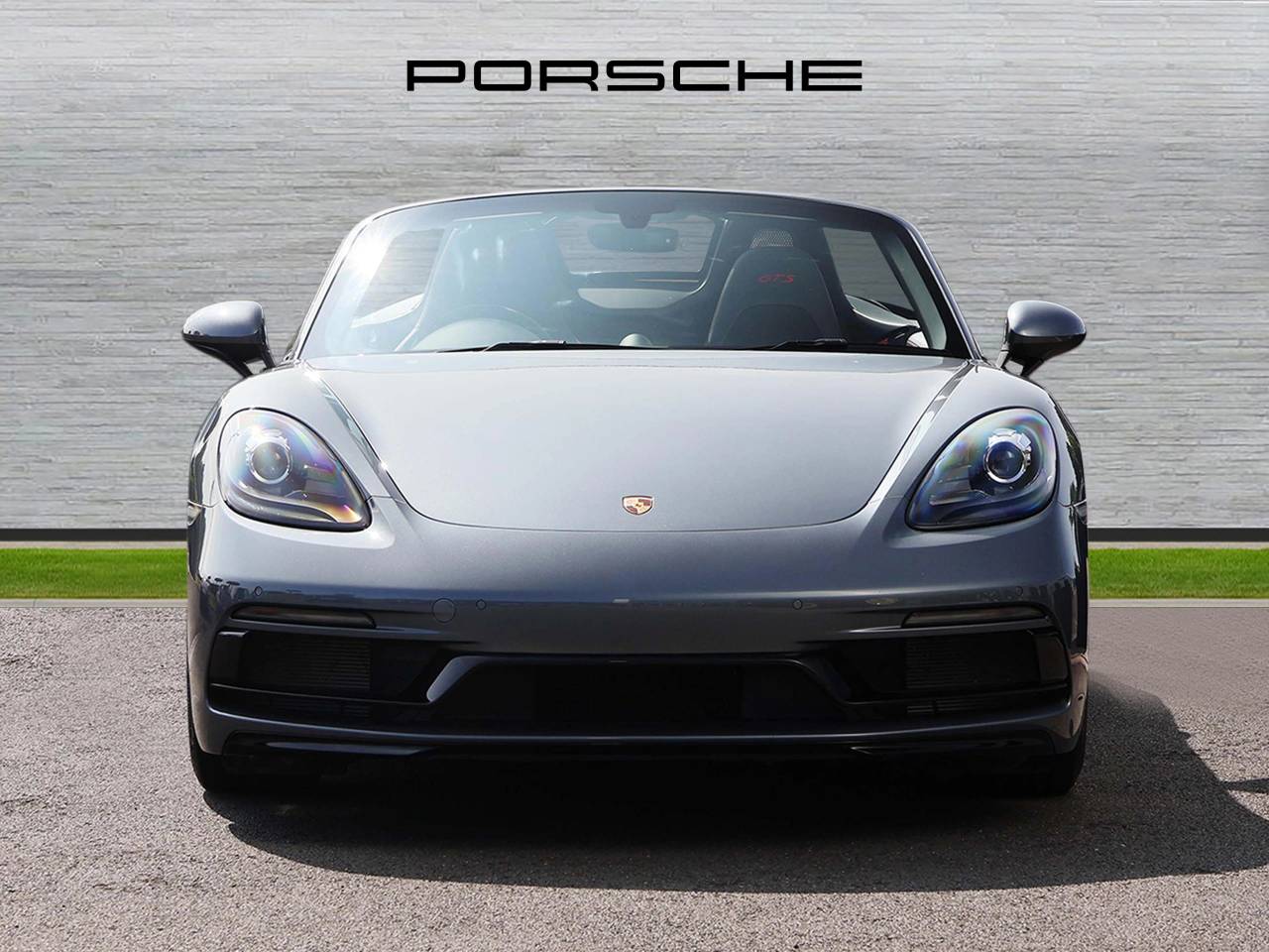 718 (982) BOXSTER GTS PDK (25) image 06
