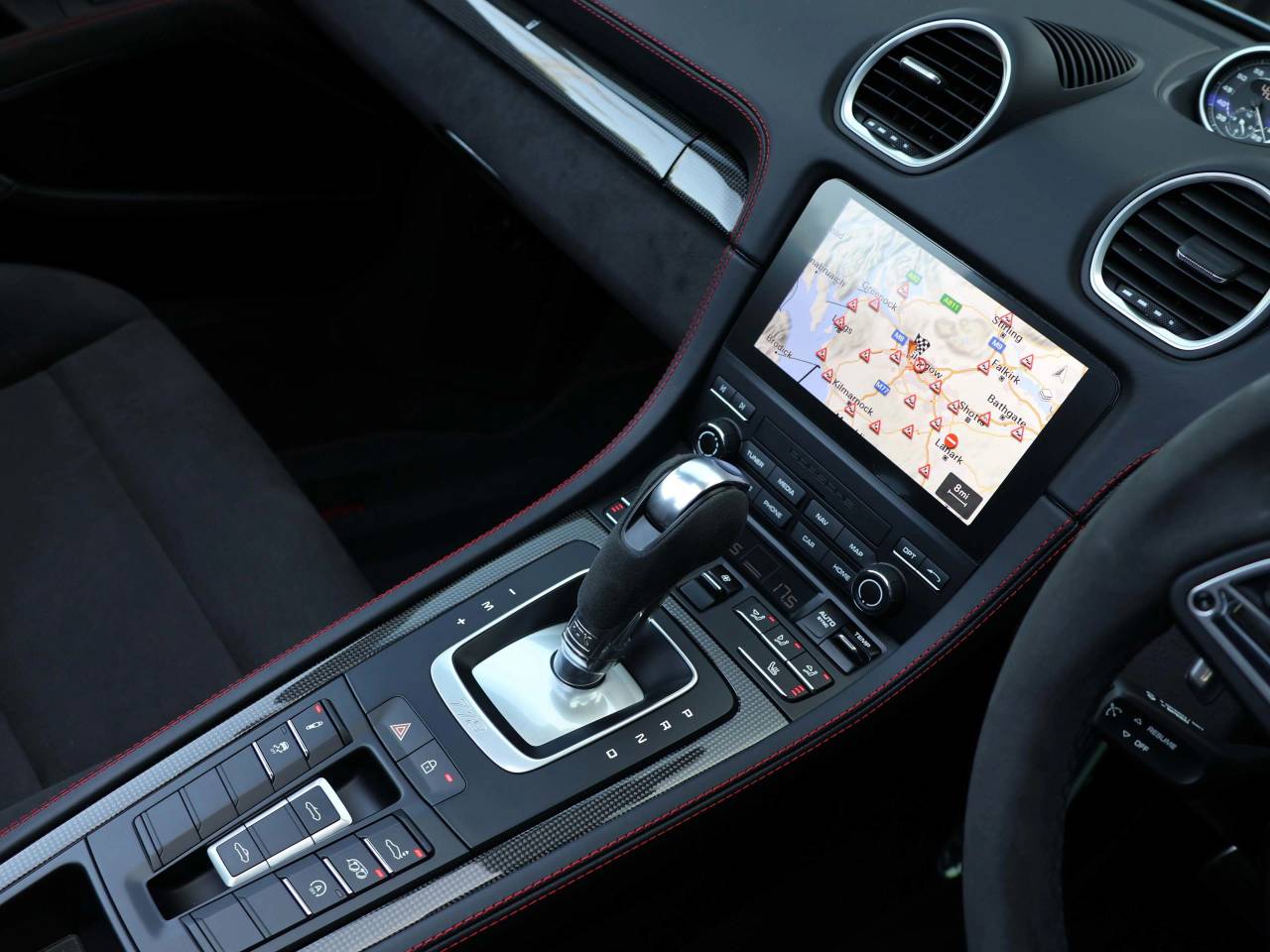 718 (982) BOXSTER GTS PDK (25) image 18