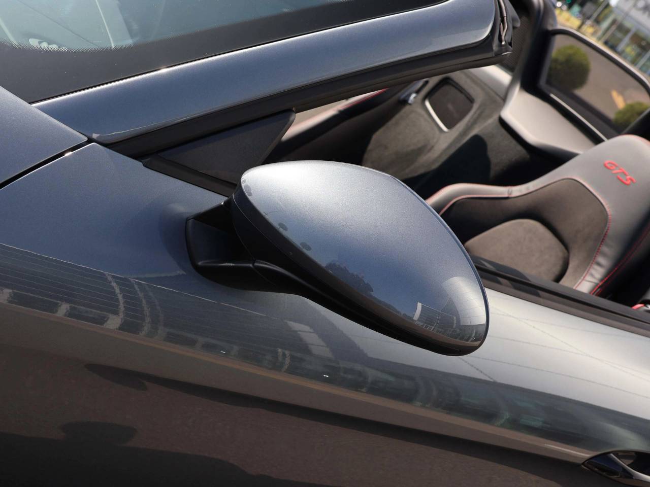 718 (982) BOXSTER GTS PDK (25) image 09