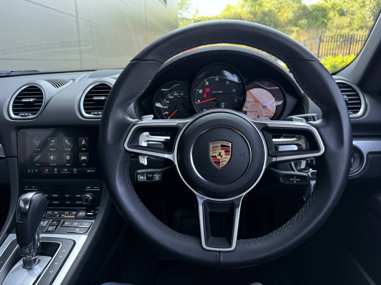 718 (982) CAYMAN PDK (75) image 18