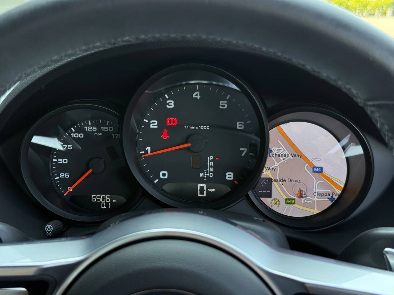 718 (982) CAYMAN PDK (75) image 19