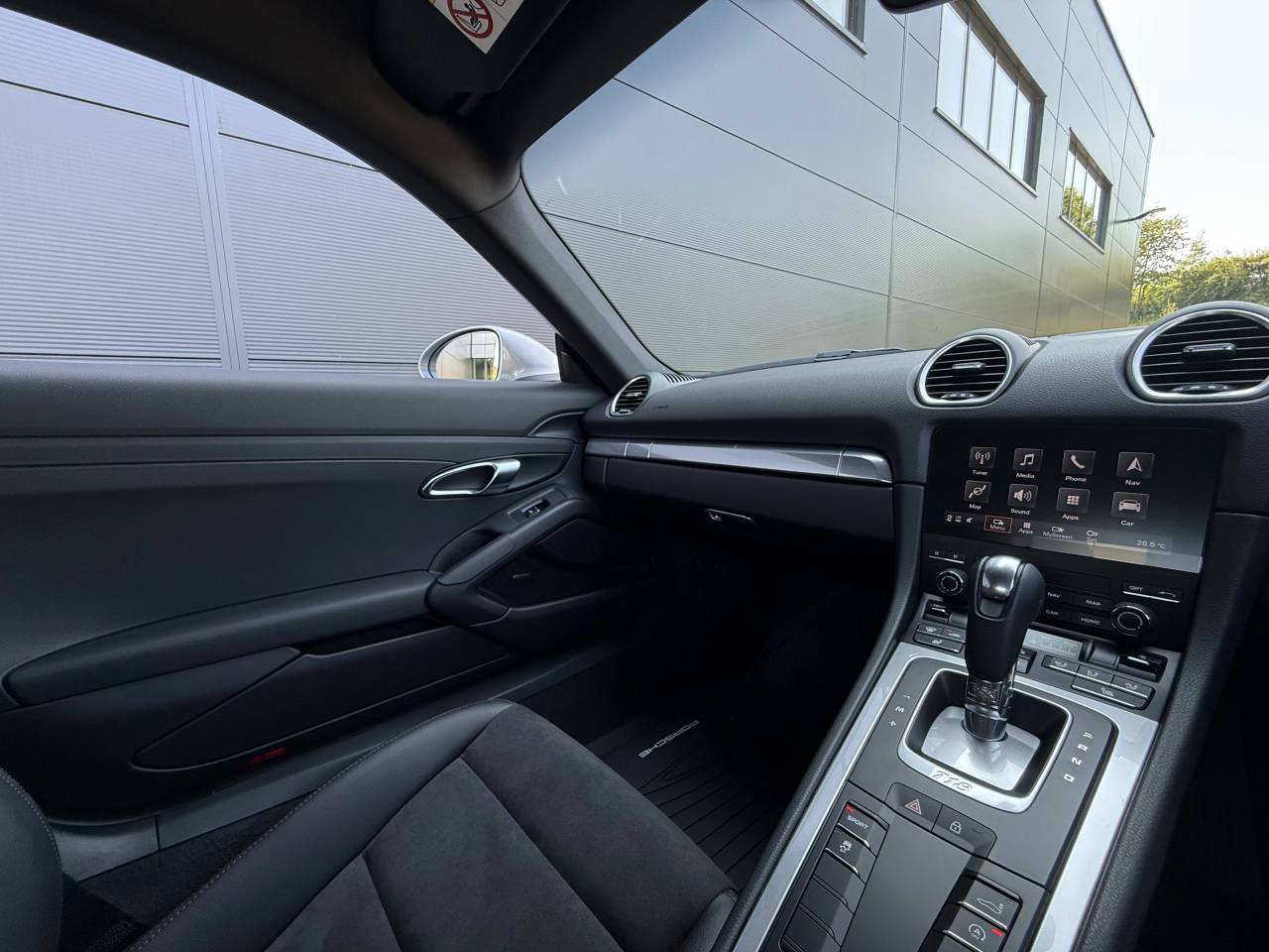 718 (982) CAYMAN PDK (75) image 12