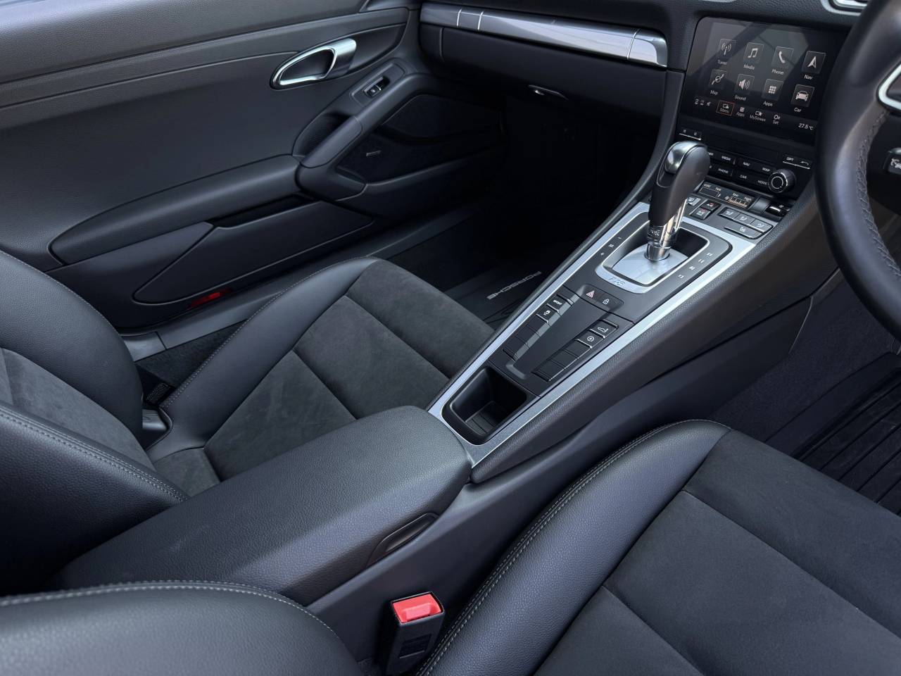 718 (982) CAYMAN PDK (75) image 25