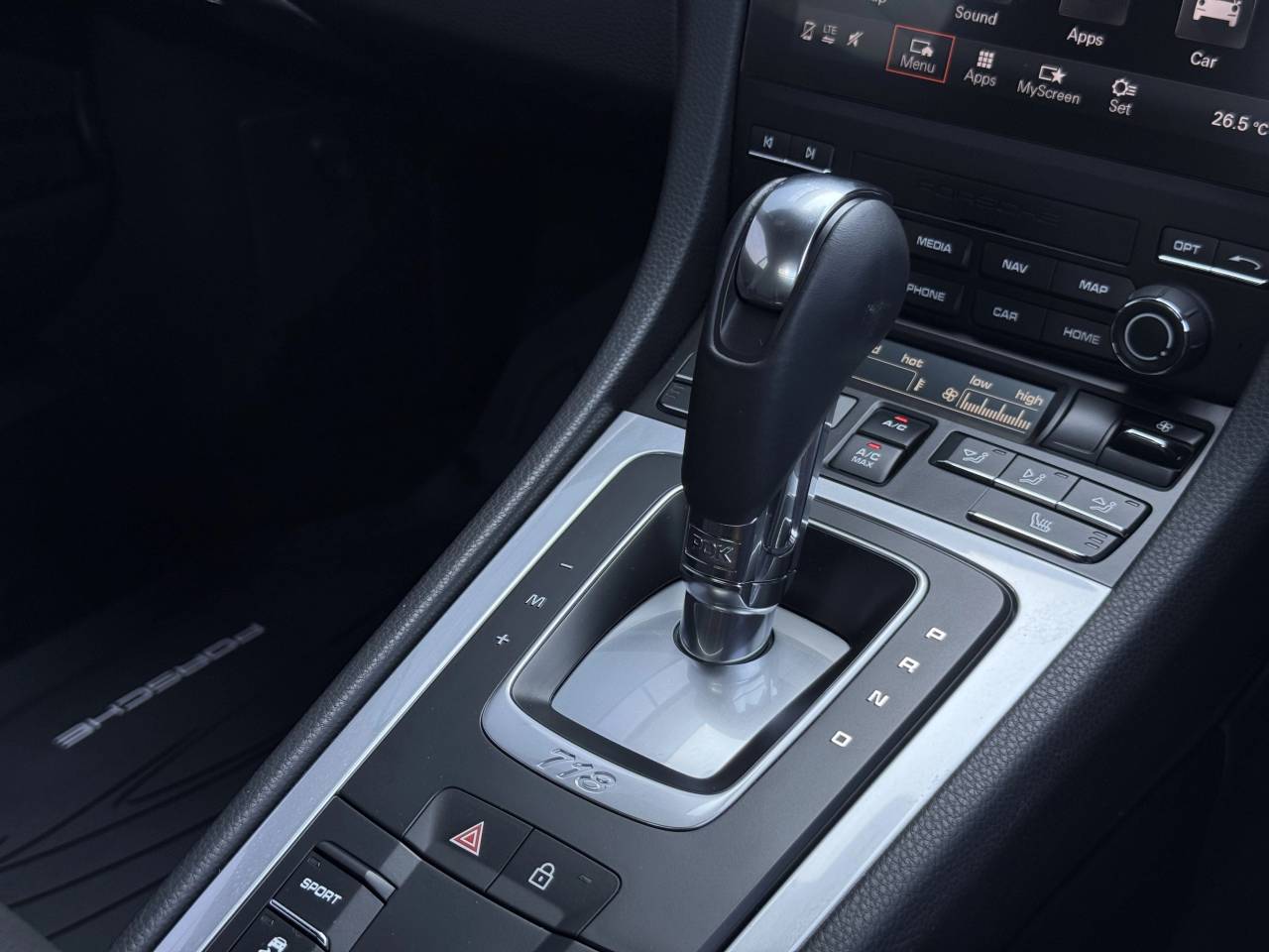 718 (982) CAYMAN PDK (75) image 29