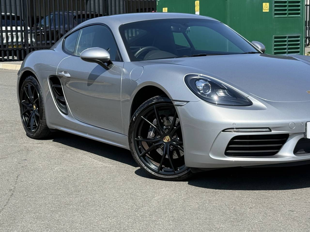 718 (982) CAYMAN PDK (75) image 37