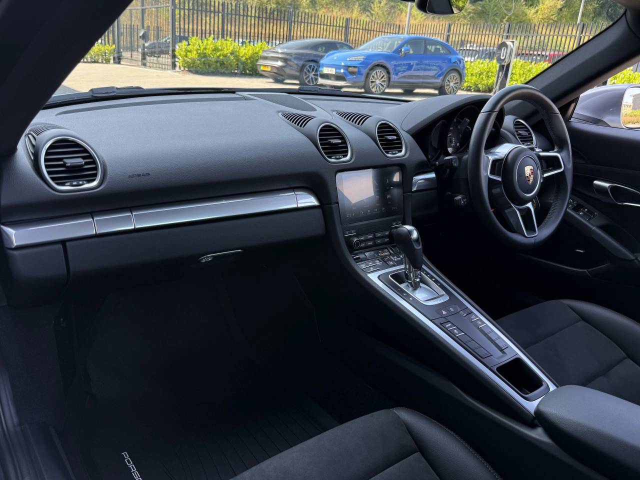 718 (982) CAYMAN PDK (75) image 09