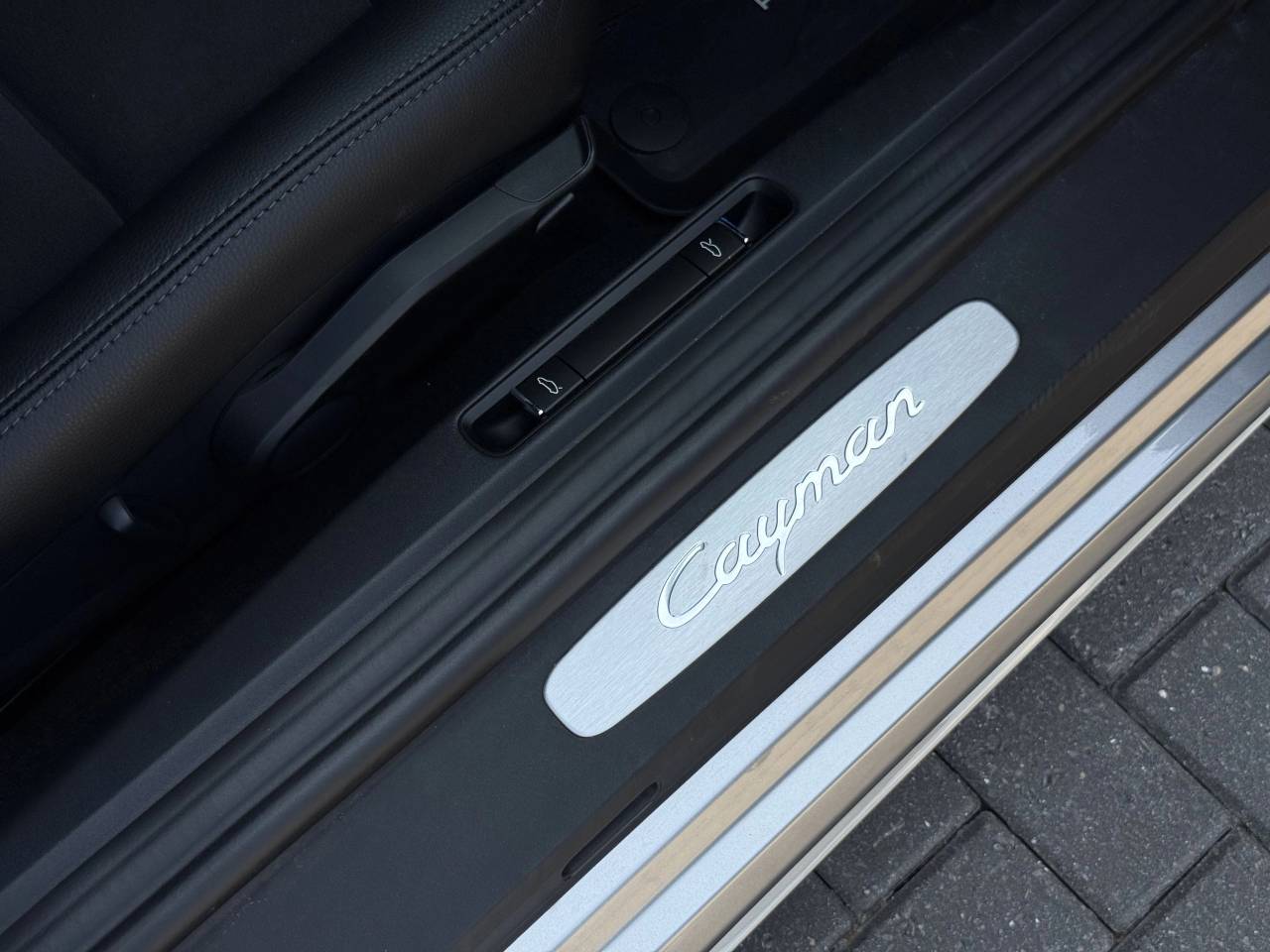 718 (982) CAYMAN PDK (75) image 16