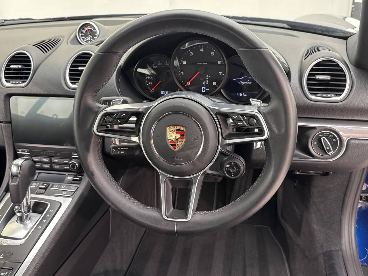 718 (982) CAYMAN STYLE EDITION PDK (2) image 19