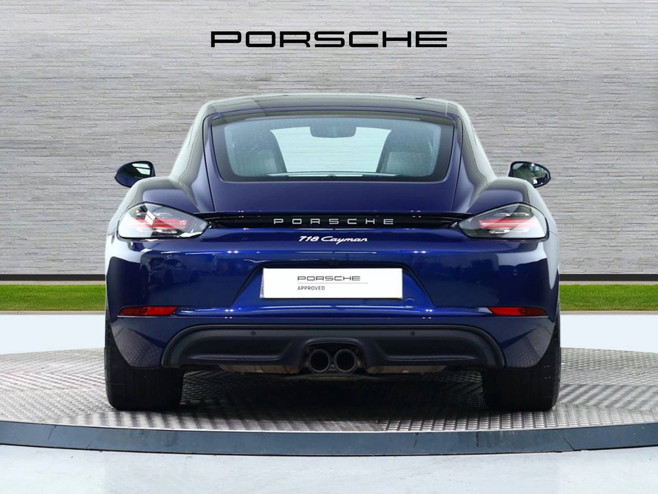 718 (982) CAYMAN STYLE EDITION PDK (2) image 08