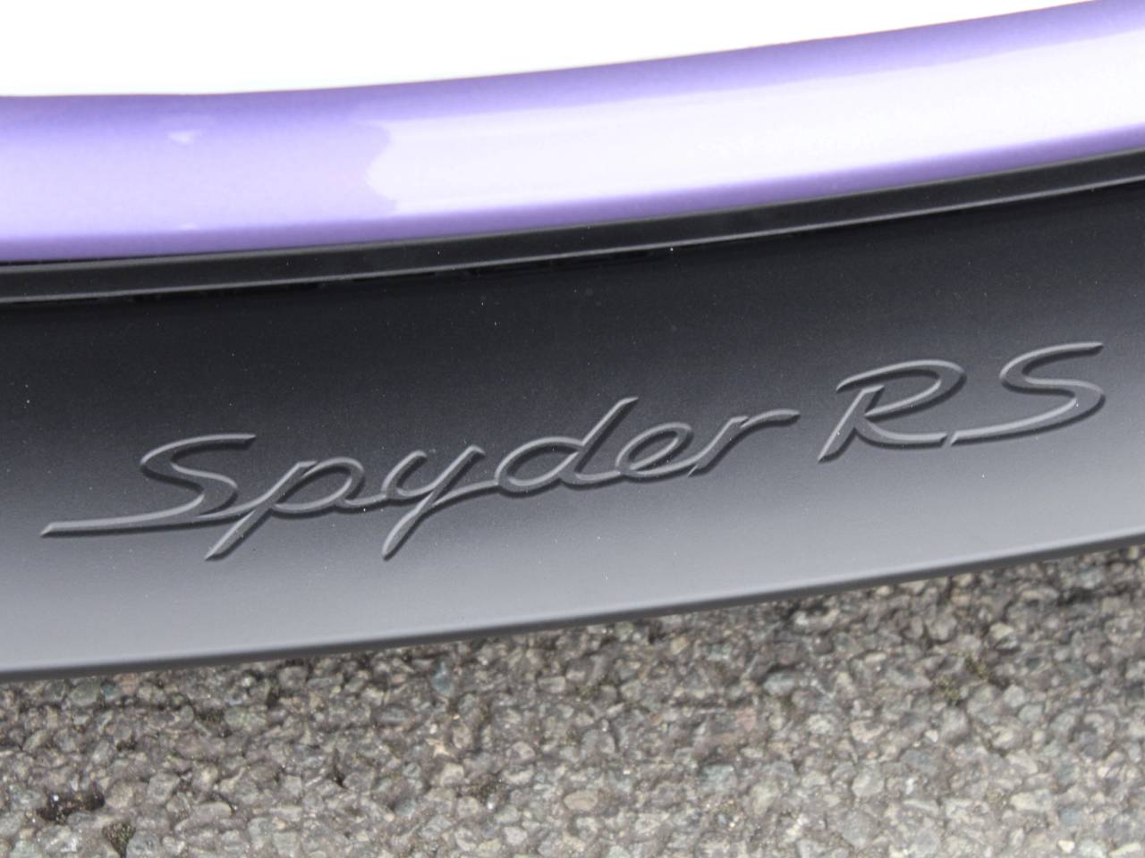 718 (982) SPYDER RS PDK (4) image 13
