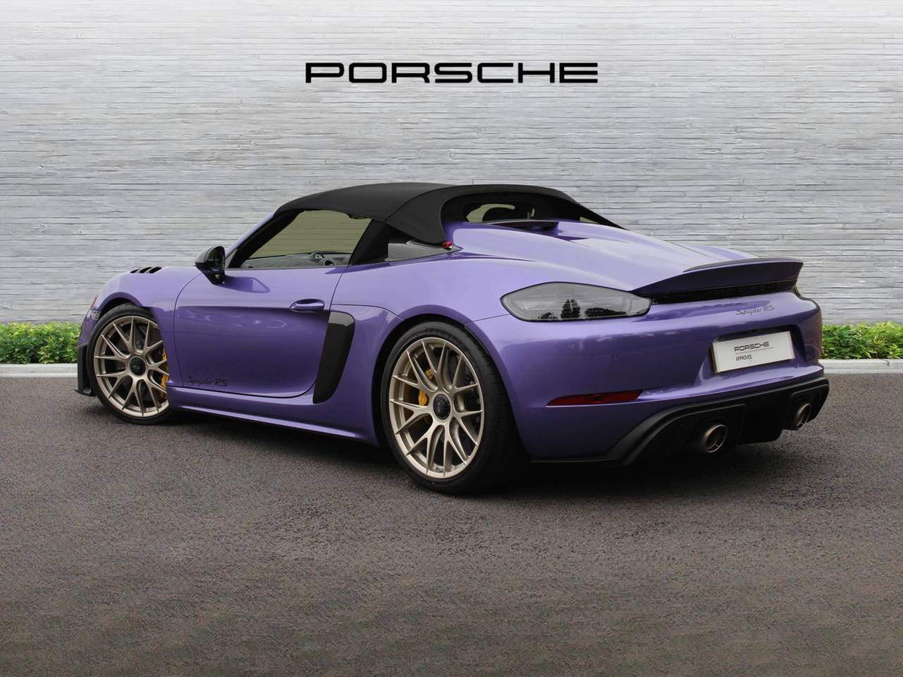 718 (982) SPYDER RS PDK (4) image 02