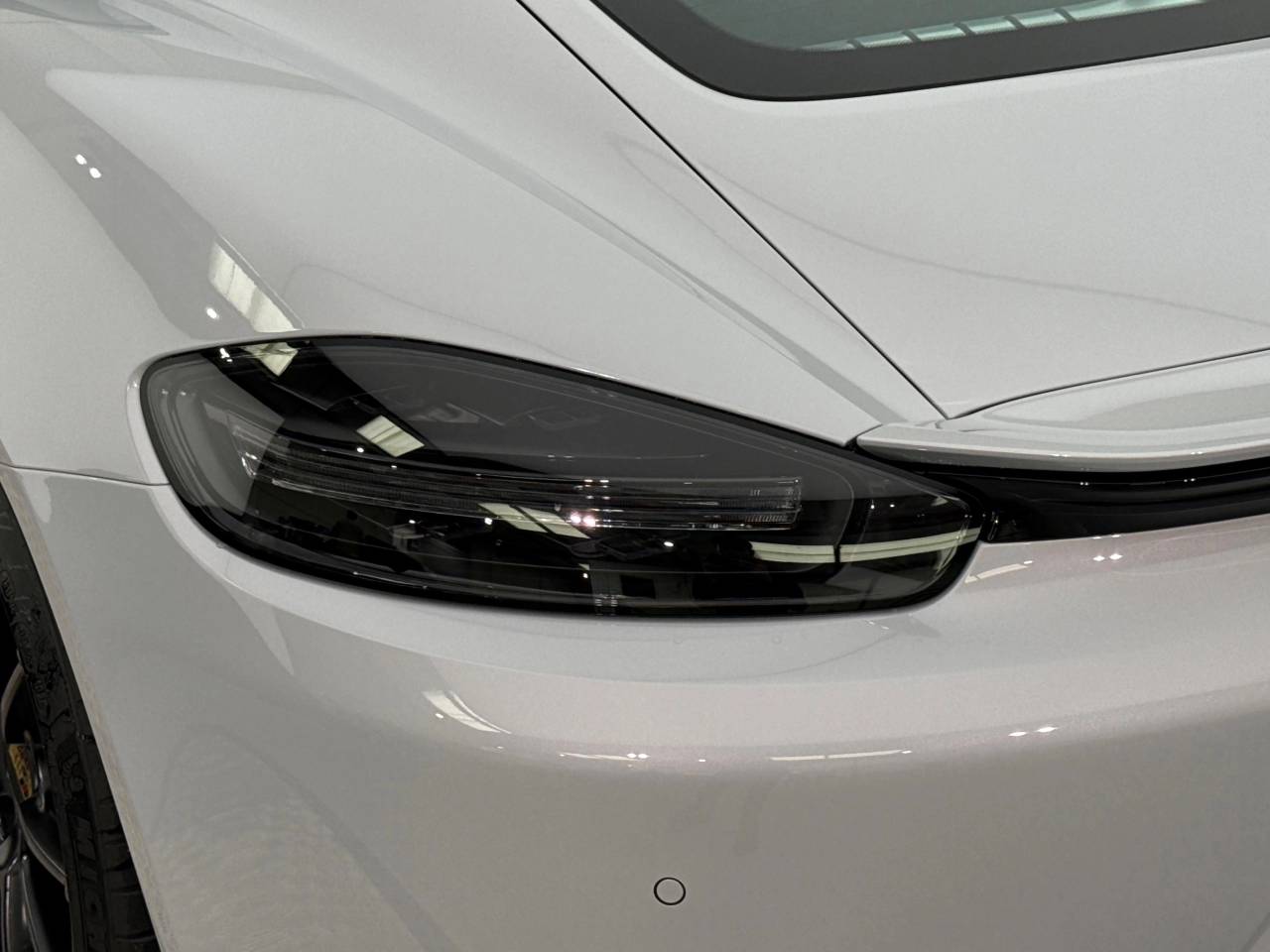 718 (982) CAYMAN GTS PDK (42) image 12