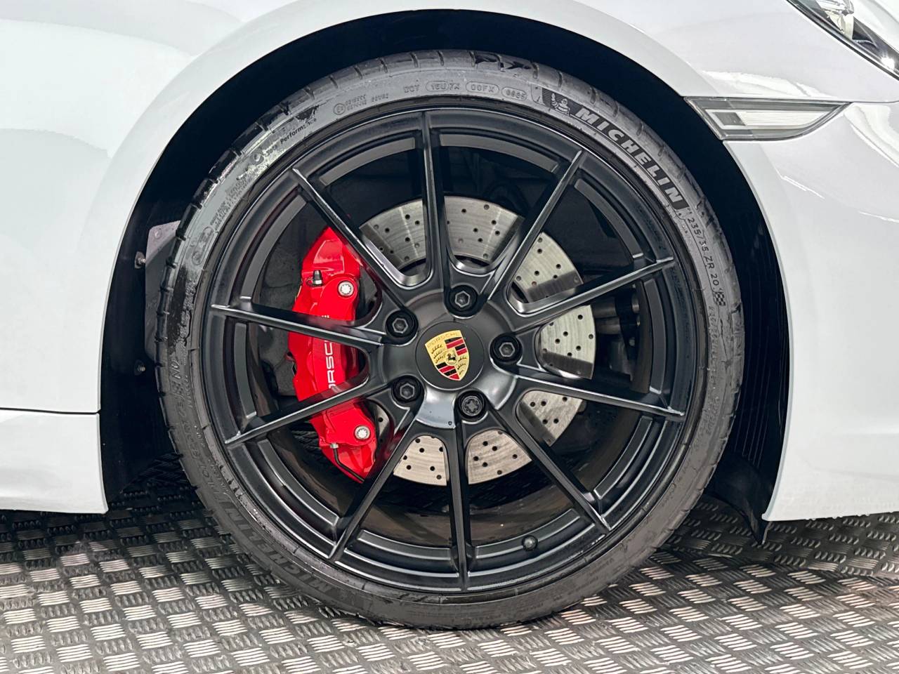 718 (982) CAYMAN GTS PDK (42) image 18