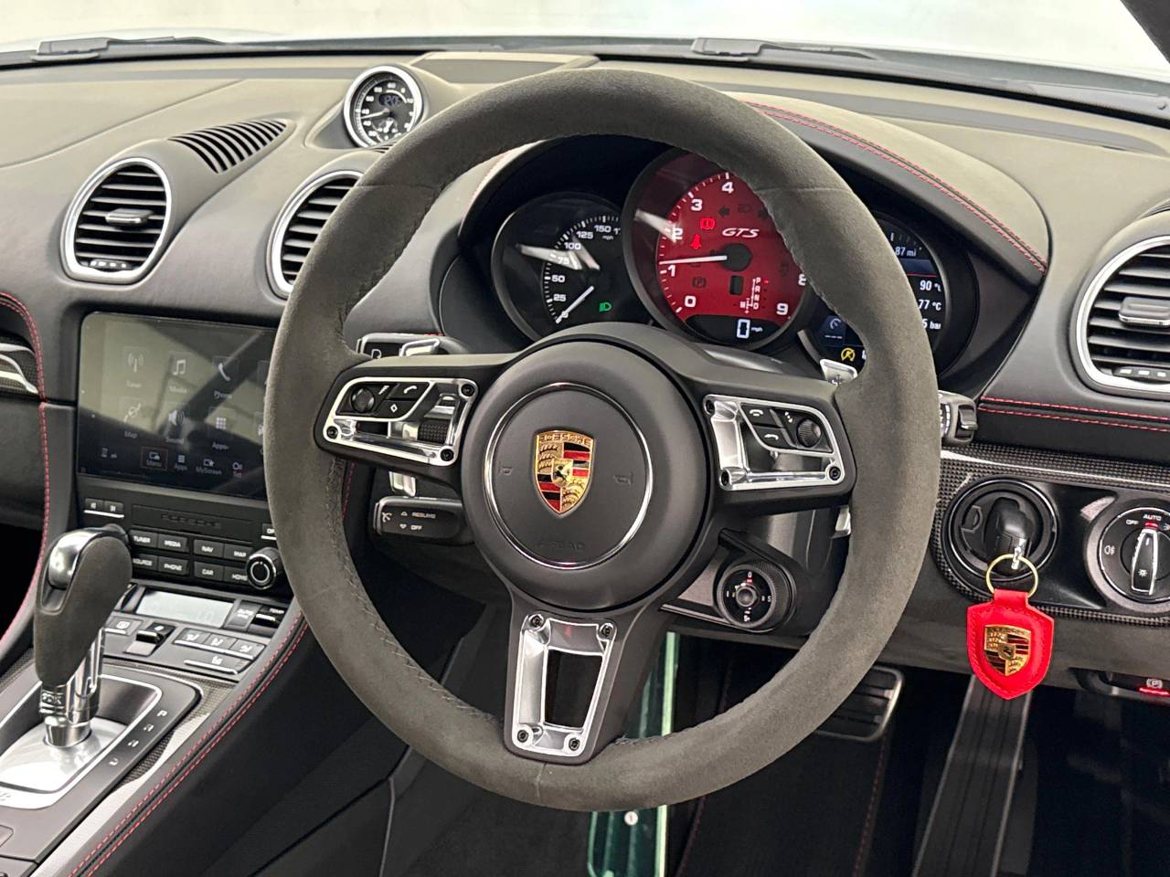 718 (982) CAYMAN GTS PDK (42) image 19