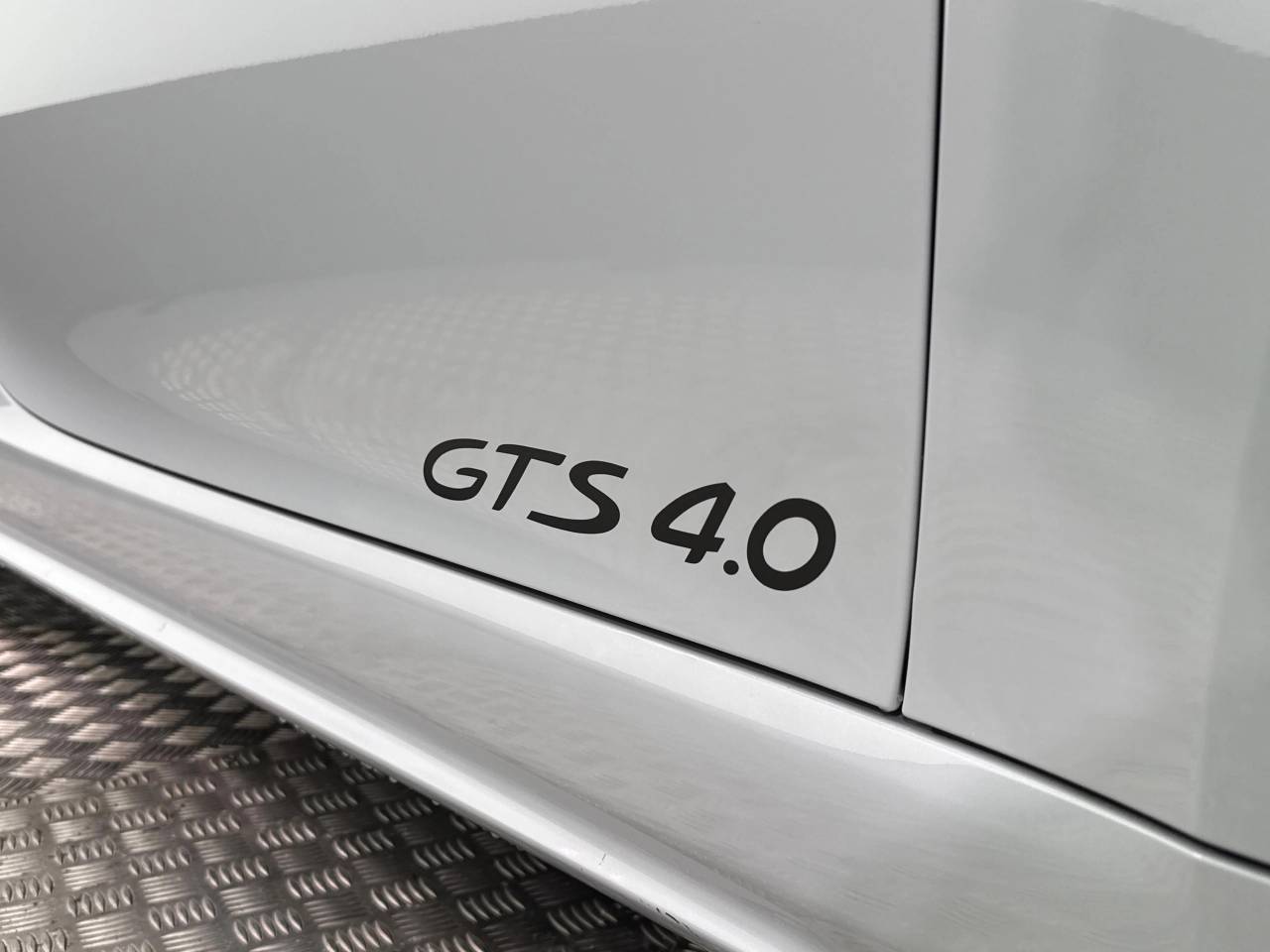 718 (982) CAYMAN GTS PDK (42) image 13