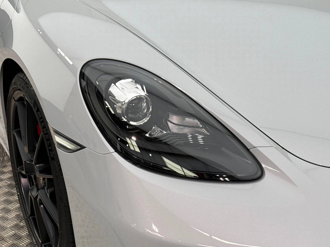 718 (982) CAYMAN GTS PDK (42) image 40