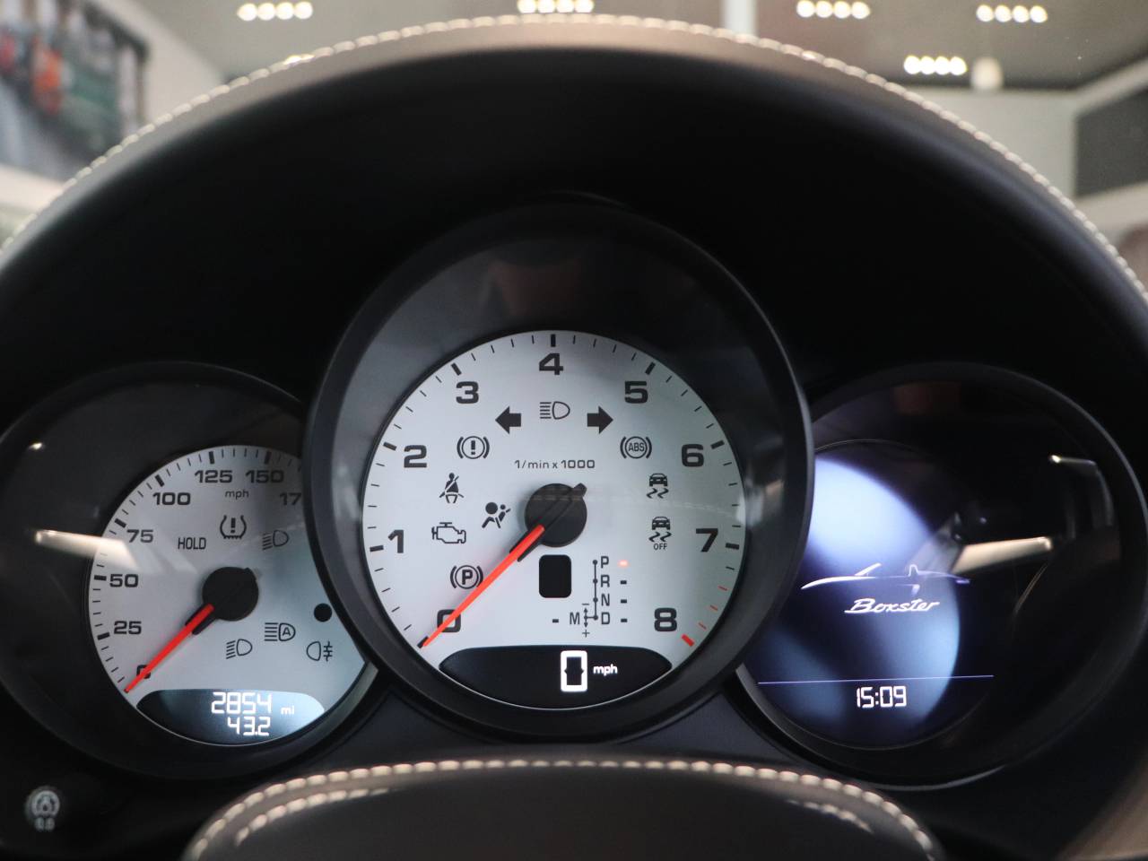 718 (982) BOXSTER STYLE EDITION PDK (3) image 21