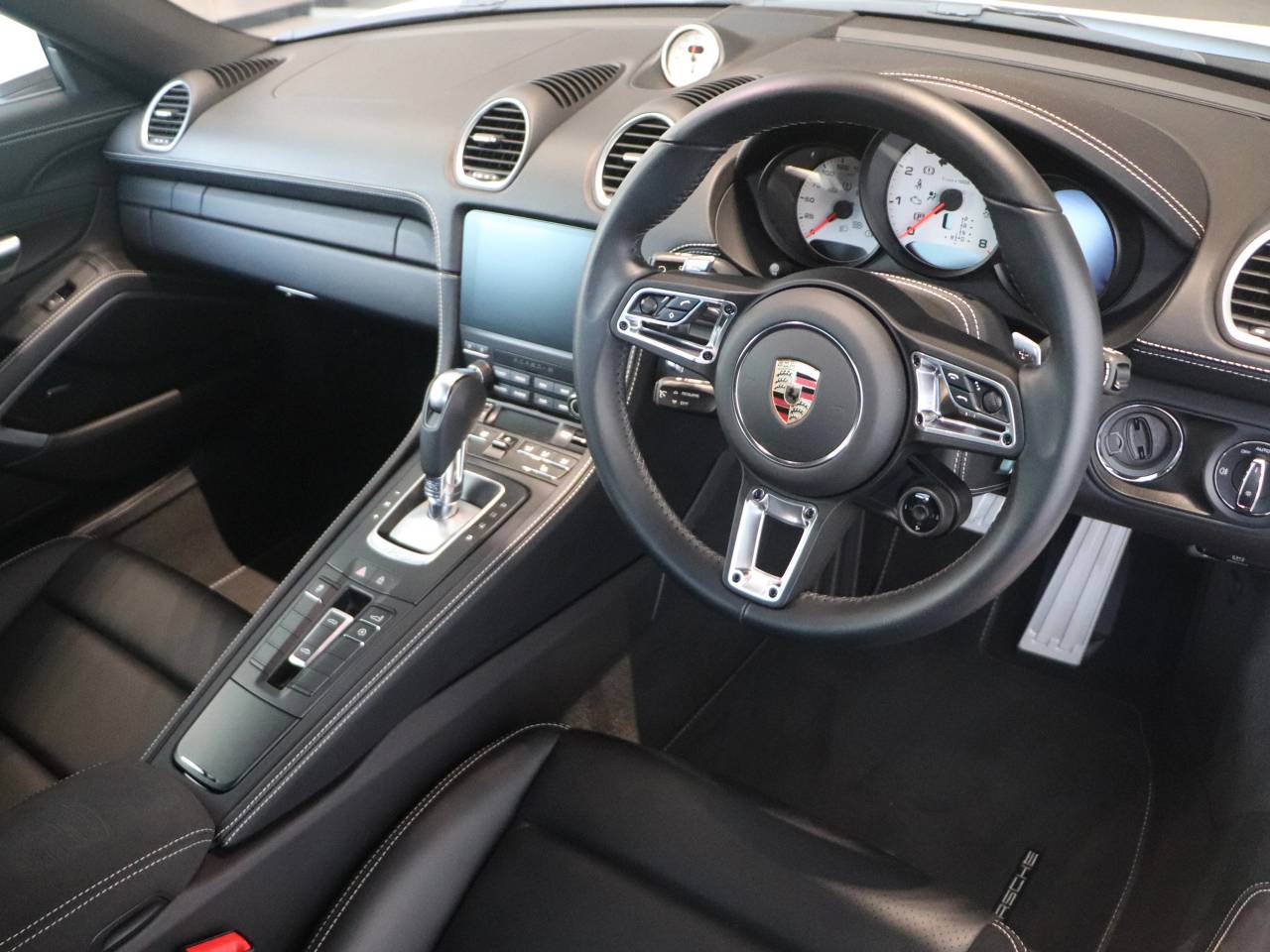 718 (982) BOXSTER STYLE EDITION PDK (3) image 04