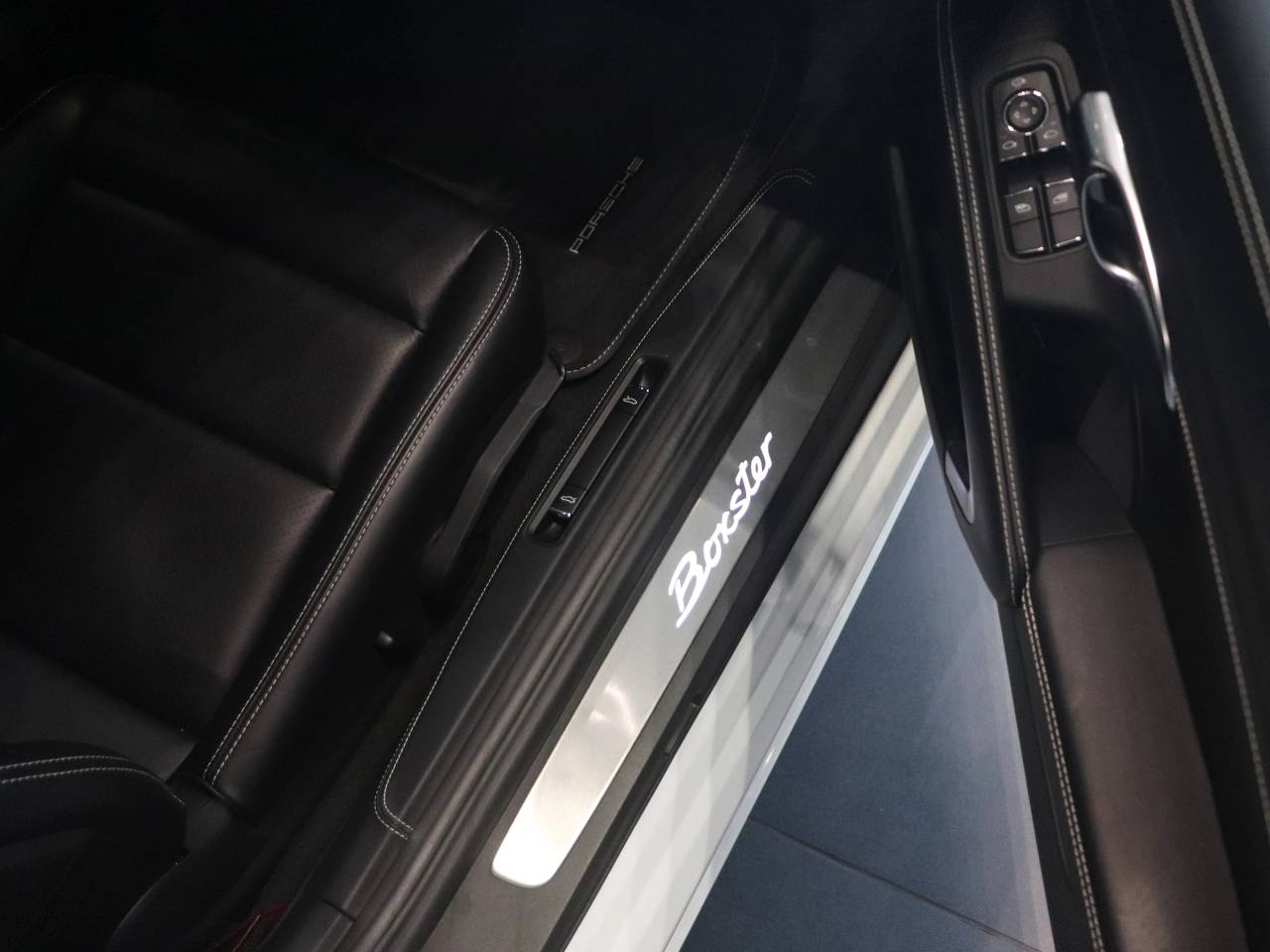 718 (982) BOXSTER STYLE EDITION PDK (3) image 20