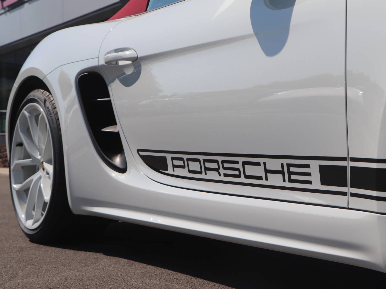 718 (982) BOXSTER STYLE EDITION PDK (3) image 12