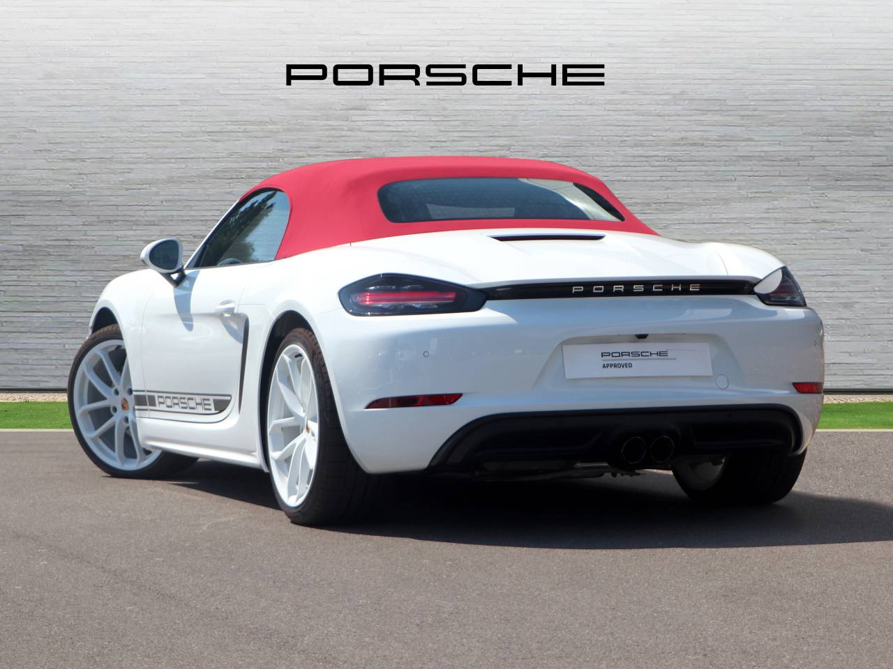 718 (982) BOXSTER STYLE EDITION PDK (3) image 03