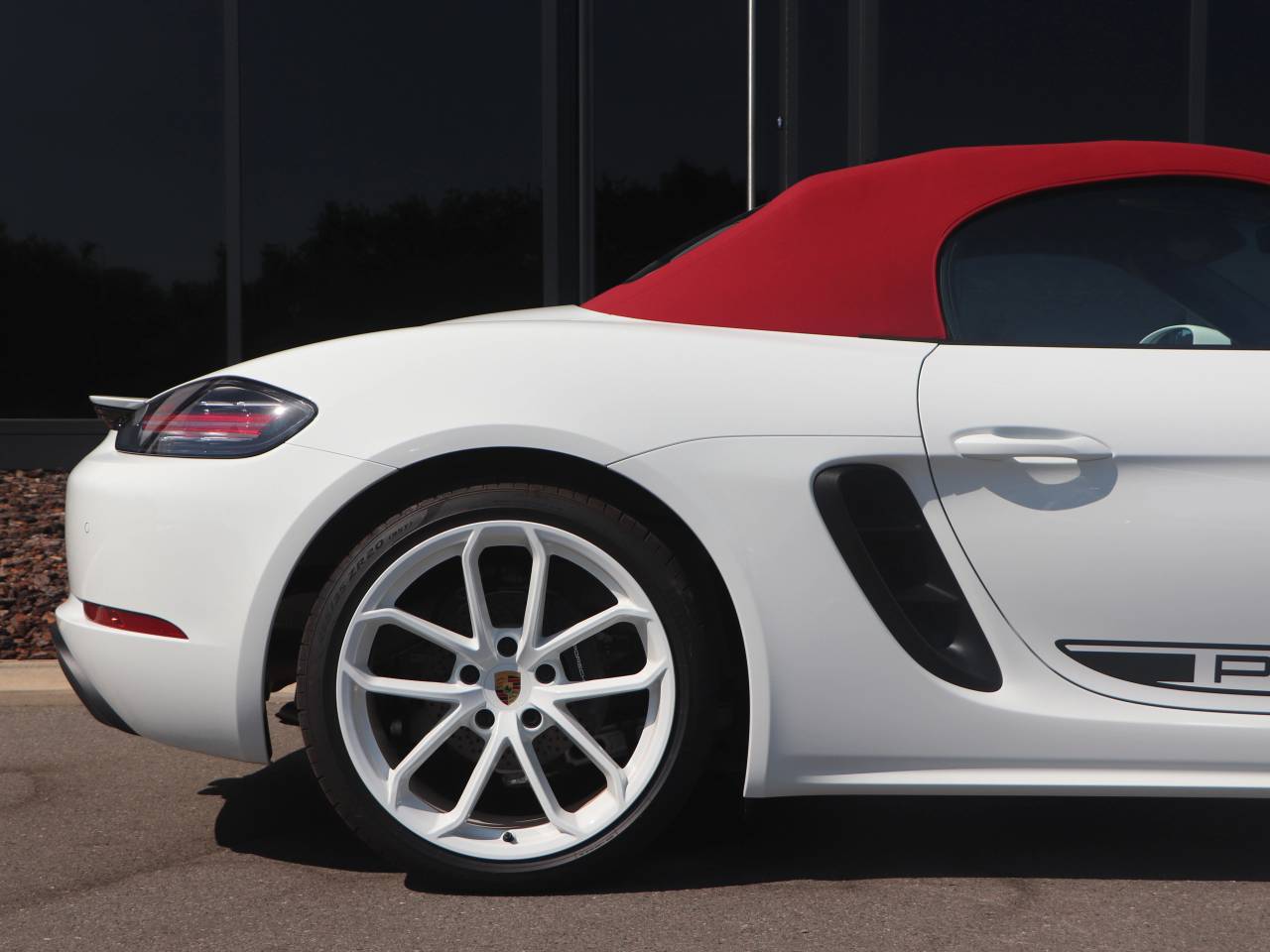 718 (982) BOXSTER STYLE EDITION PDK (3) image 13