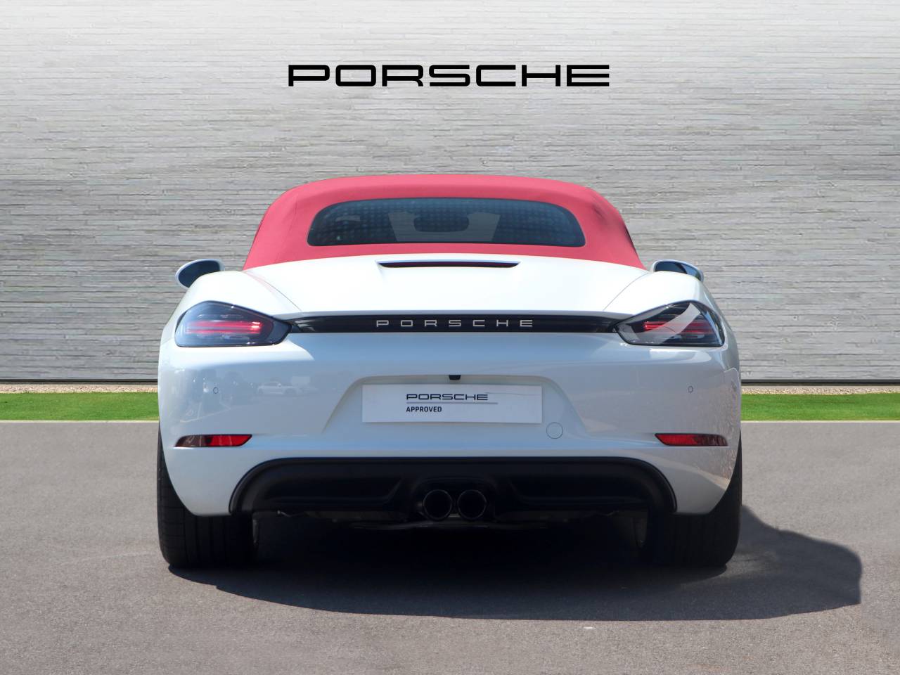 718 (982) BOXSTER STYLE EDITION PDK (3) image 07