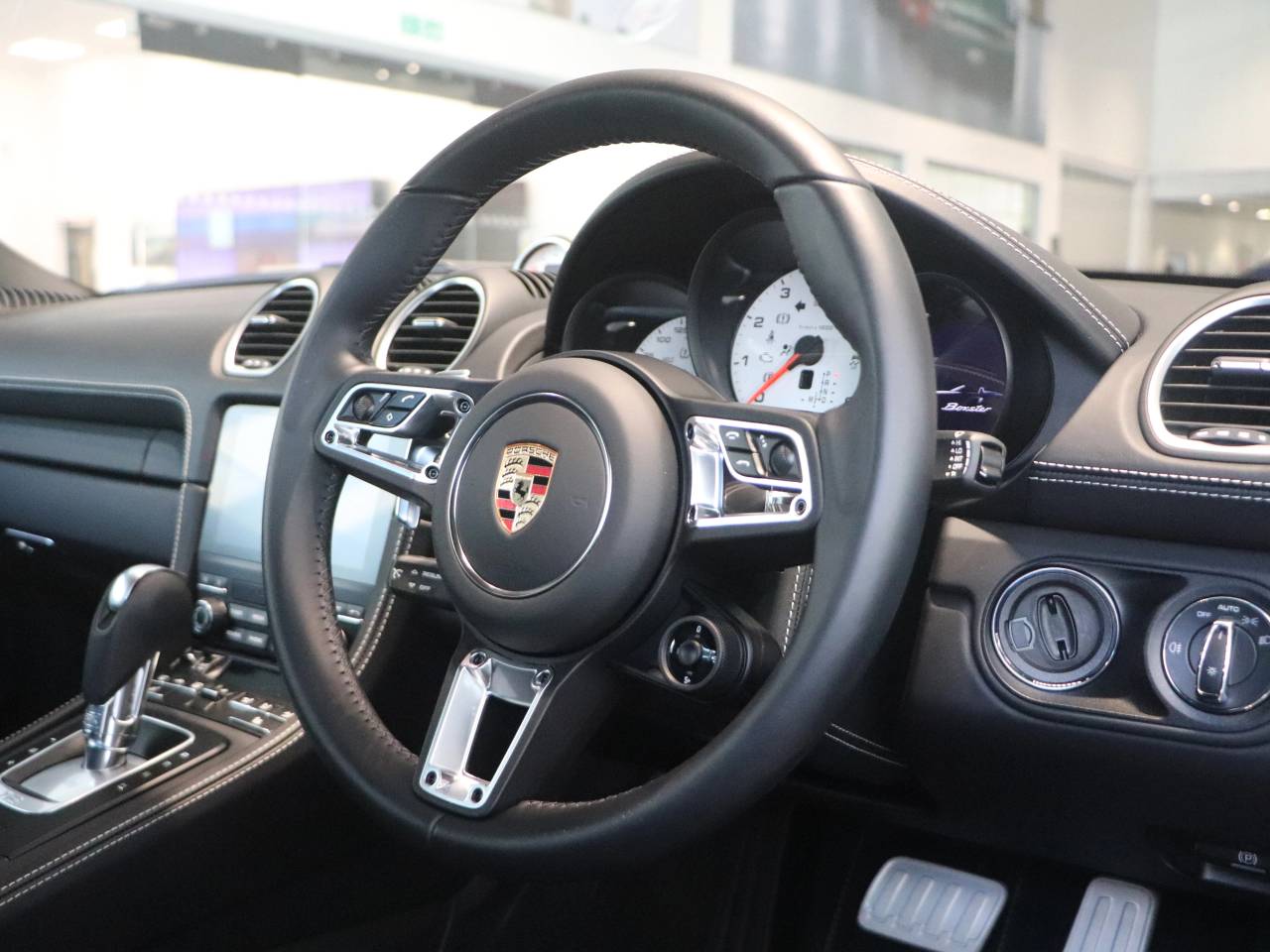 718 (982) BOXSTER STYLE EDITION PDK (3) image 15