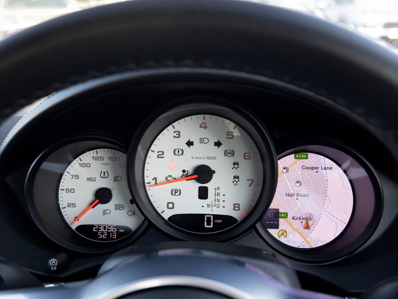 718 (982) CAYMAN STYLE EDITION PDK (2) image 46