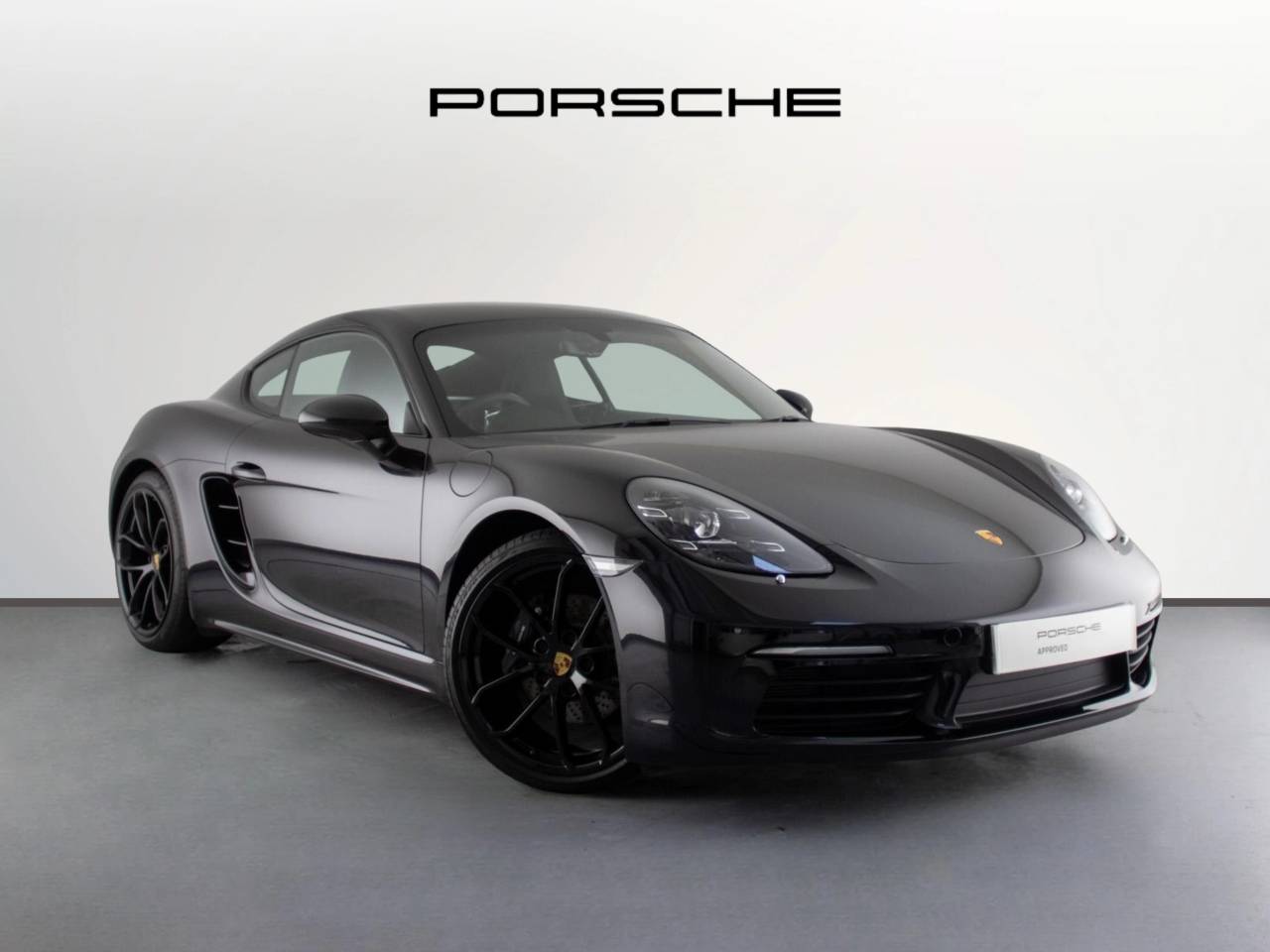 718 (982) CAYMAN STYLE EDITION PDK